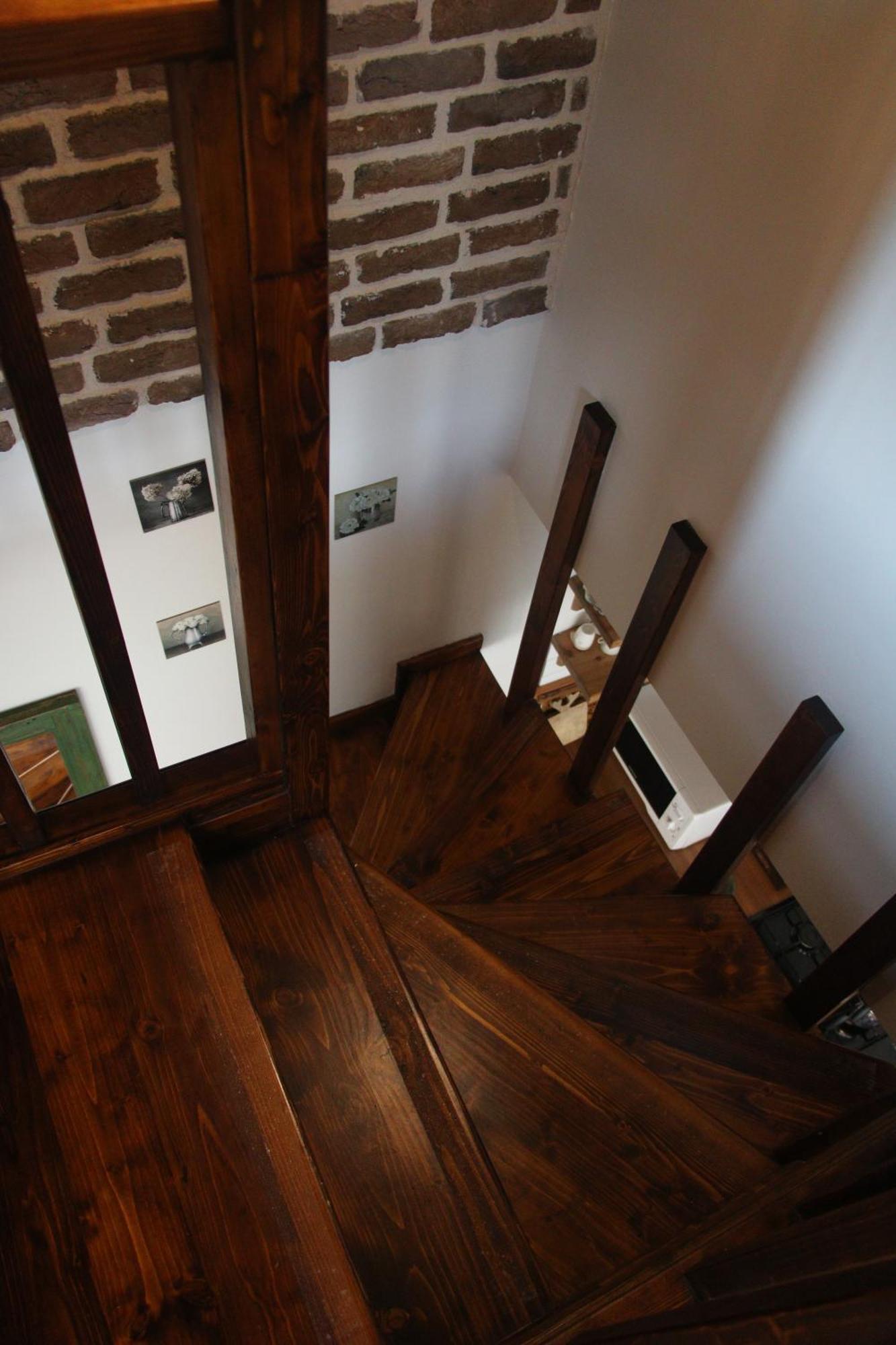 Abant Cozy Homes Bolu
