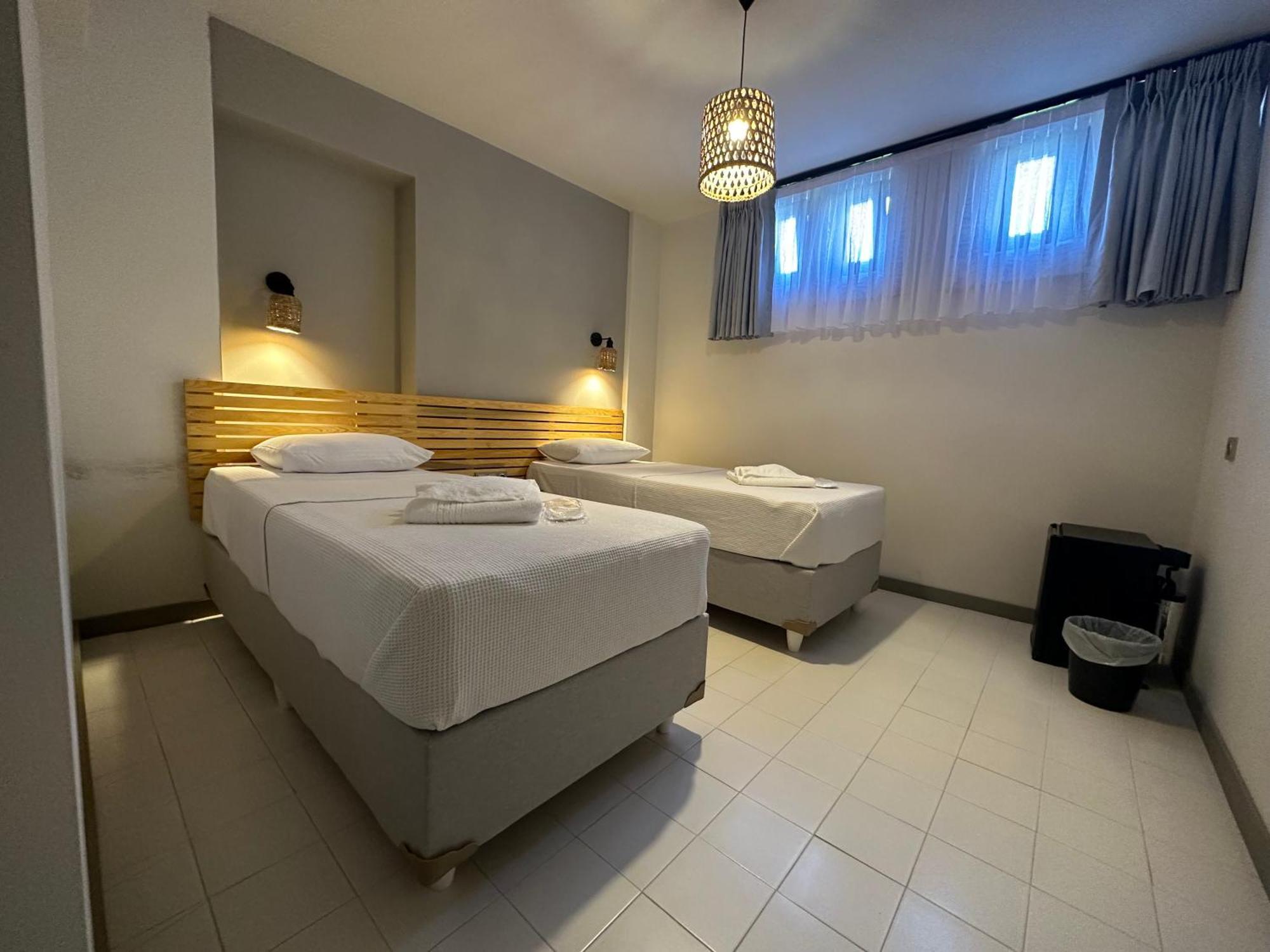Arcadia Butik Hotel *