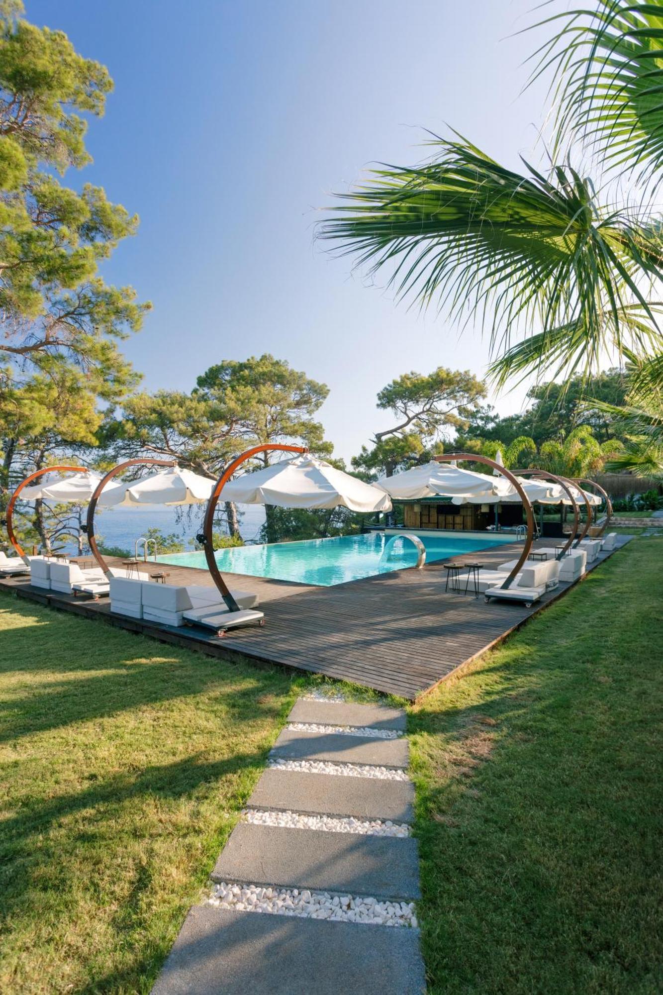 Hotel Lov Adults Only 3*