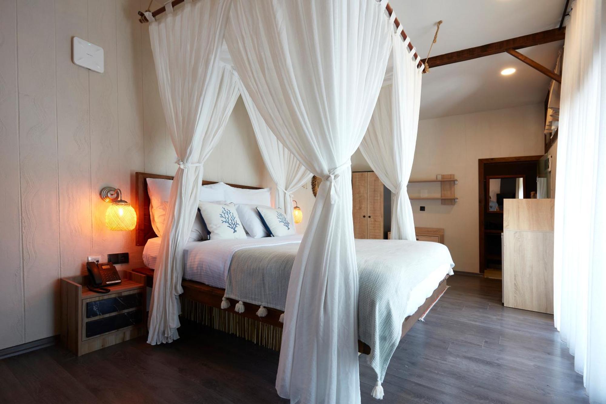 Hotel Lov Adults Only Faralya