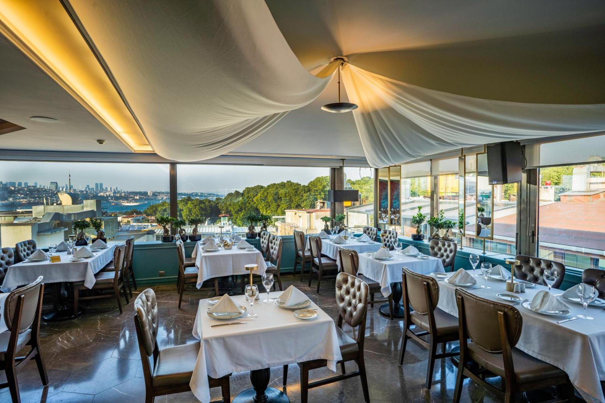 Hotel Sultania Boutique Class