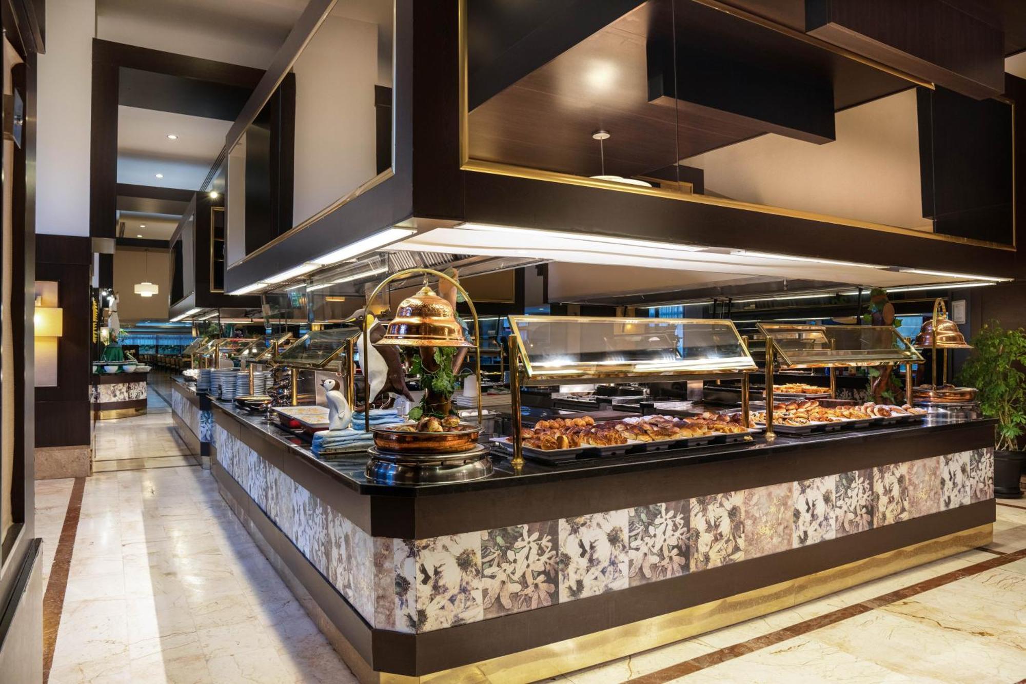 Kaya Hotel