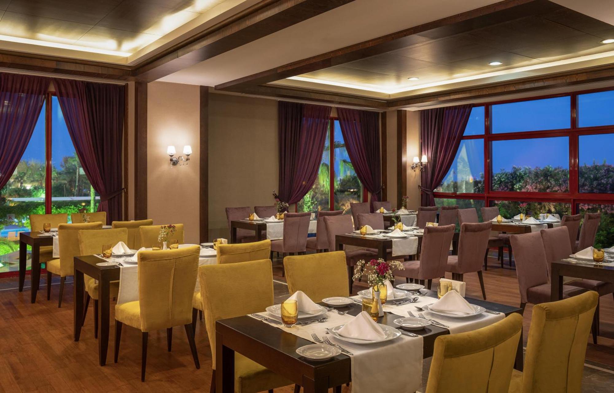 Kaya Hotel Belek