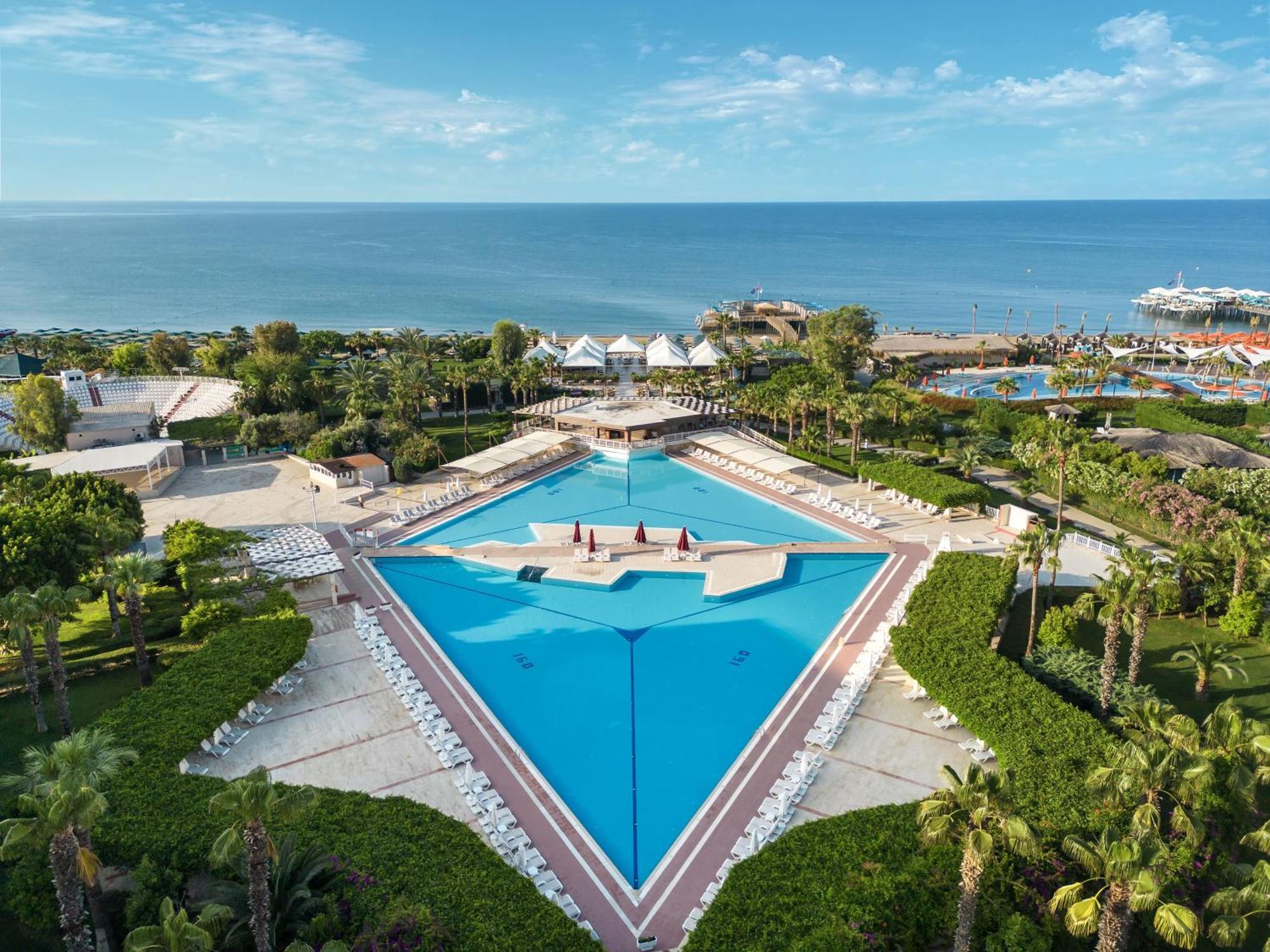 Hotel Kaya Belek