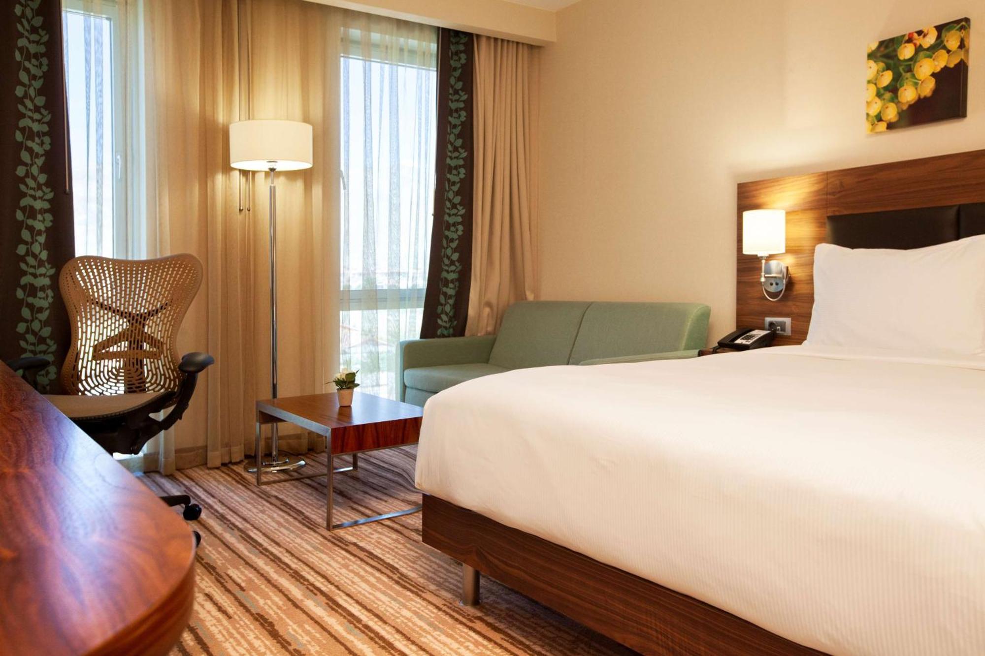 Hilton Garden Hotel