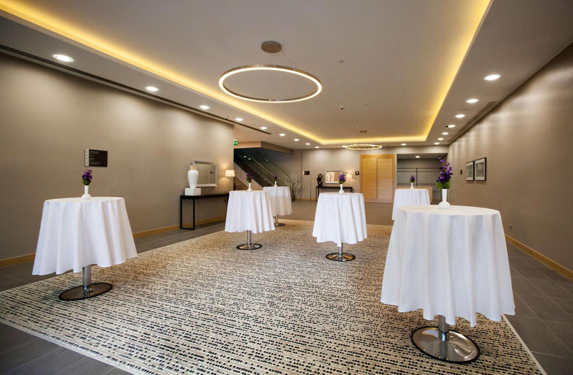 Hotel Hilton Garden Erzincan