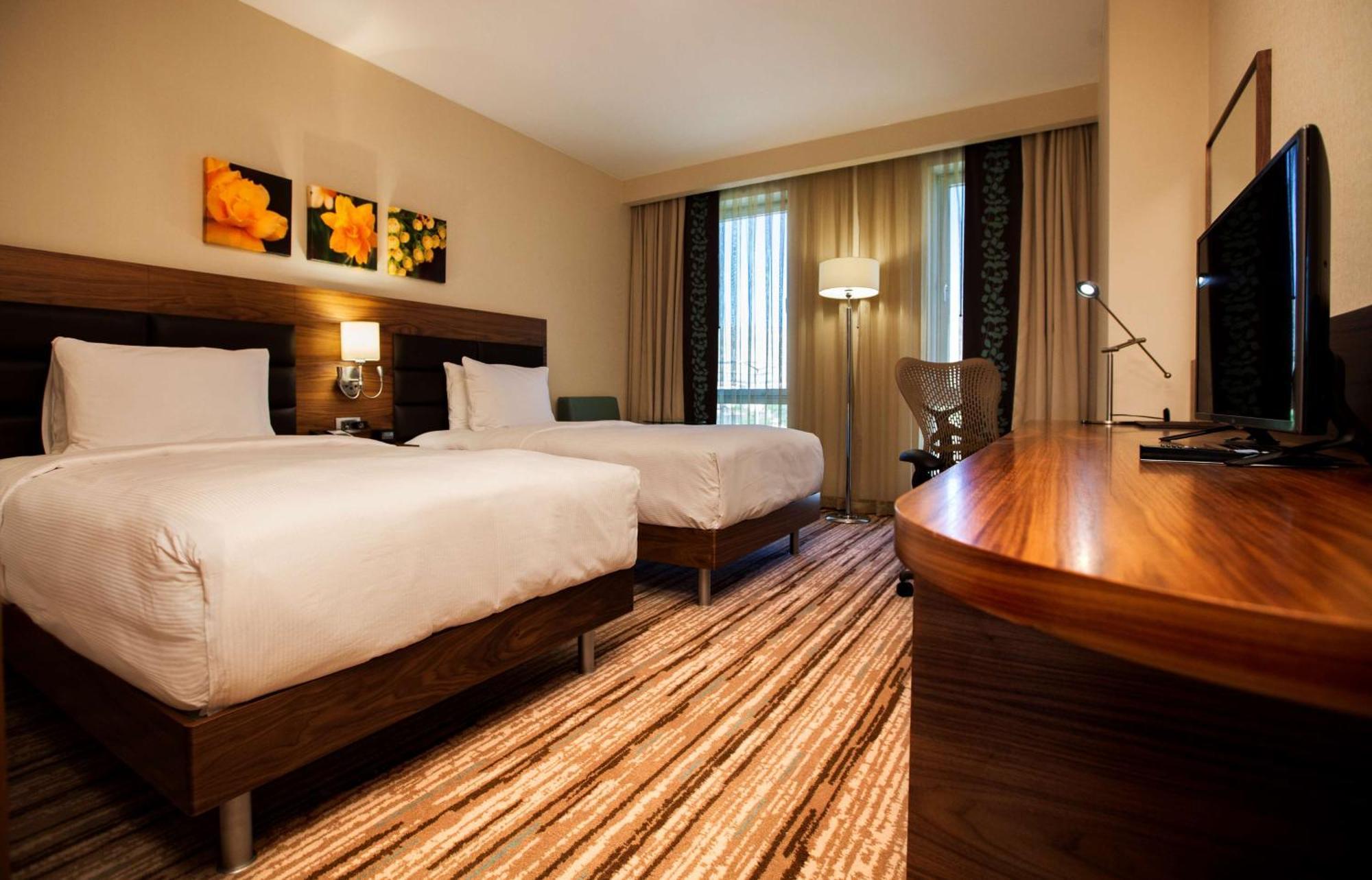 Hilton Garden Hotel