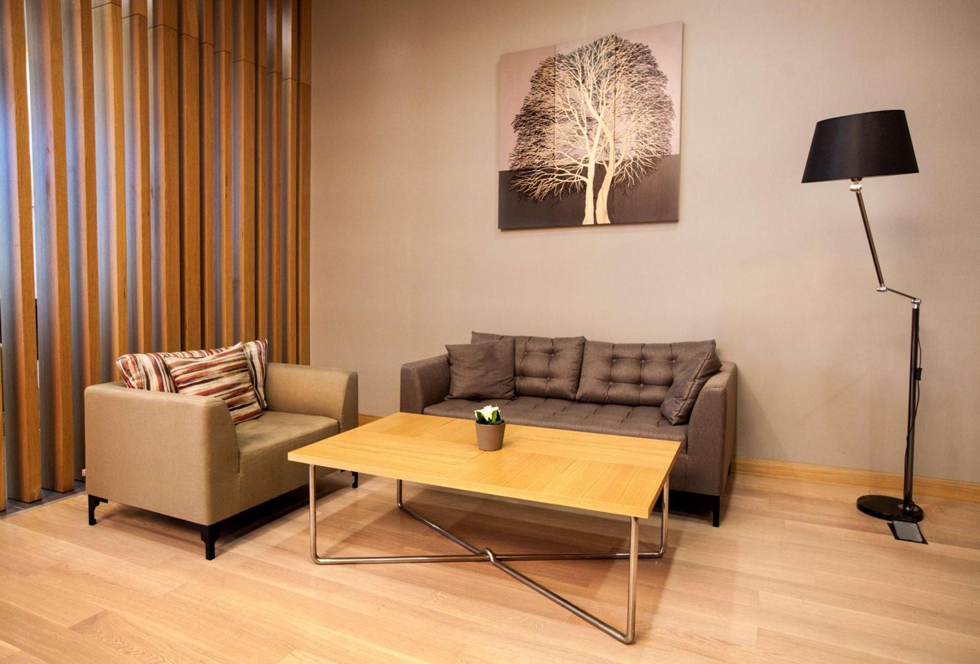 Hilton Garden Hotel Erzincan