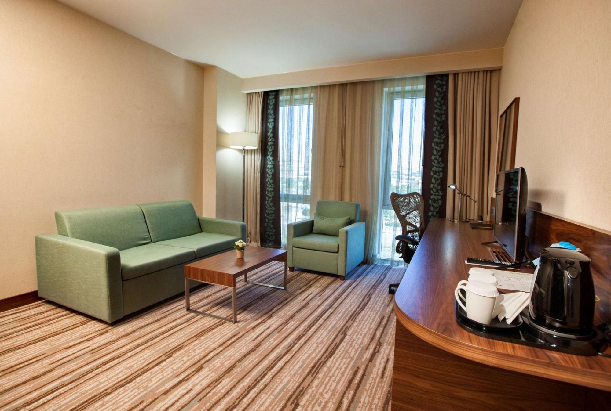 Hilton Garden Erzincan