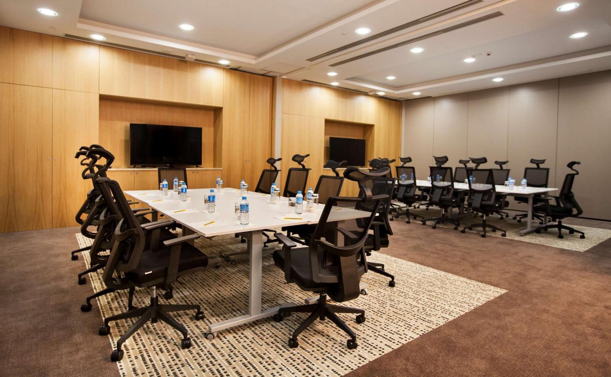 Hilton Garden Erzincan