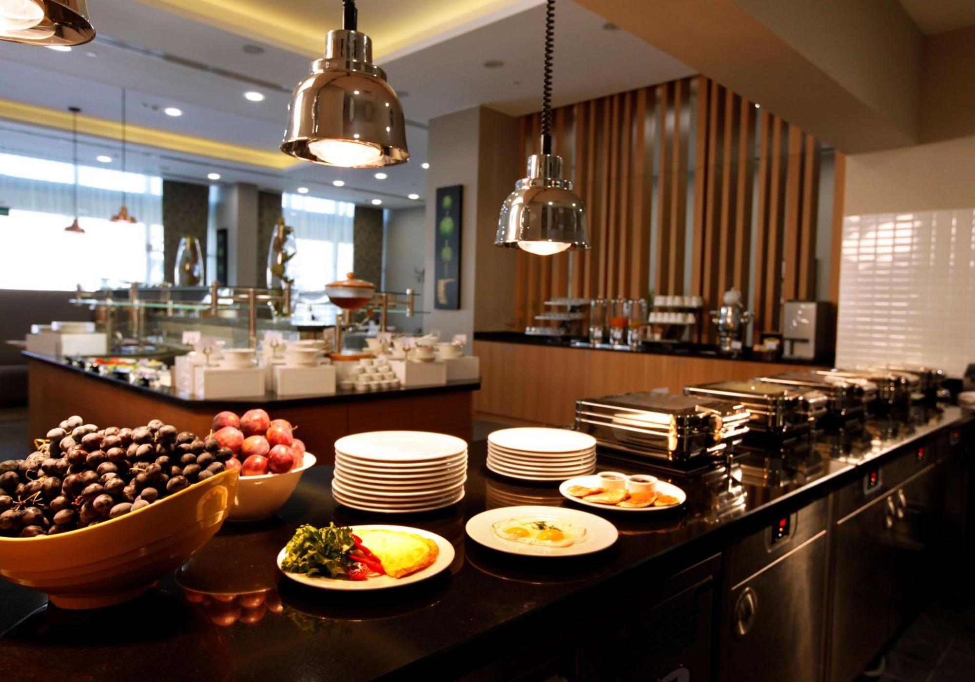 Hilton Garden 4* Erzincan