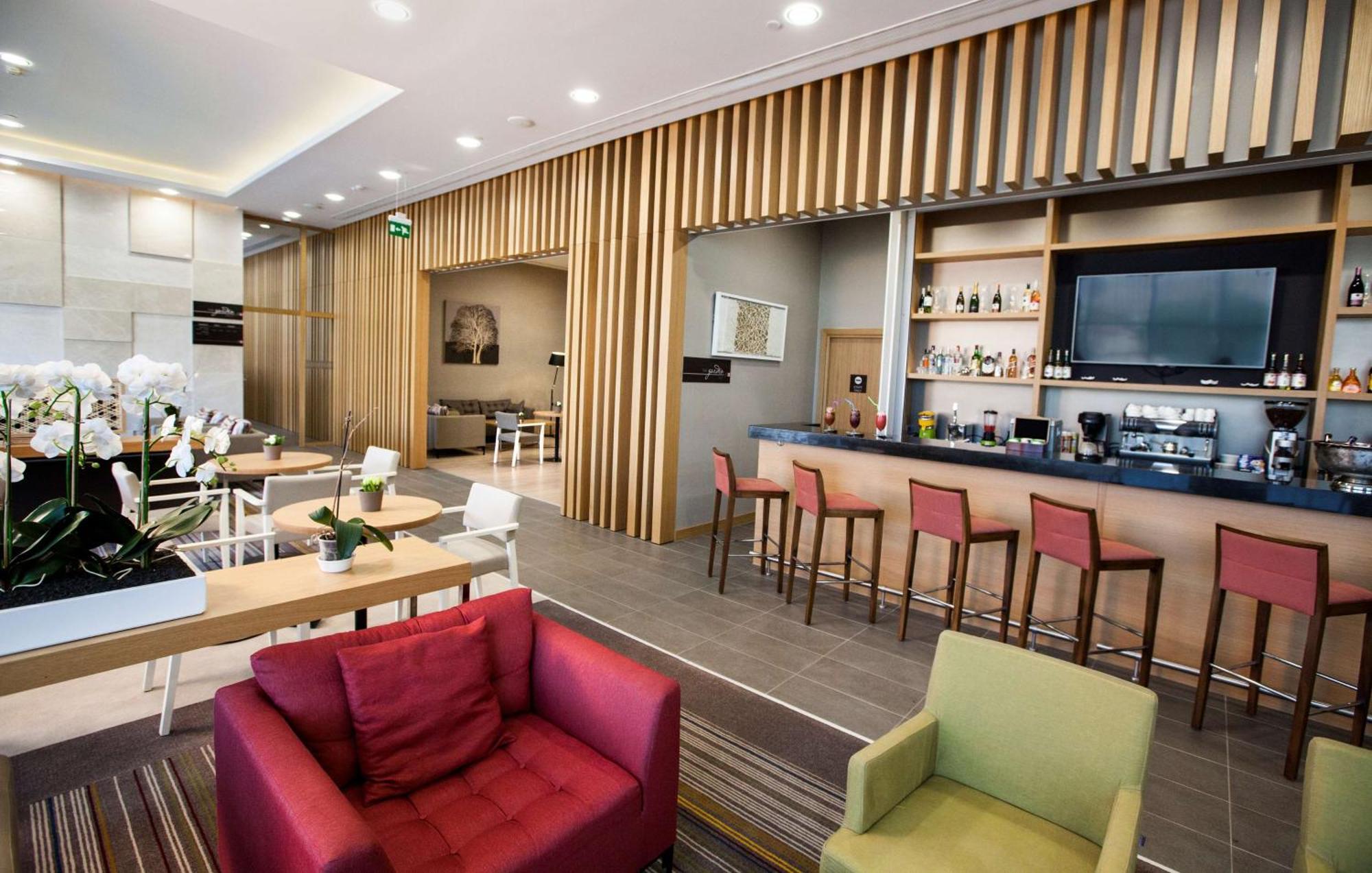 Hotel Hilton Garden