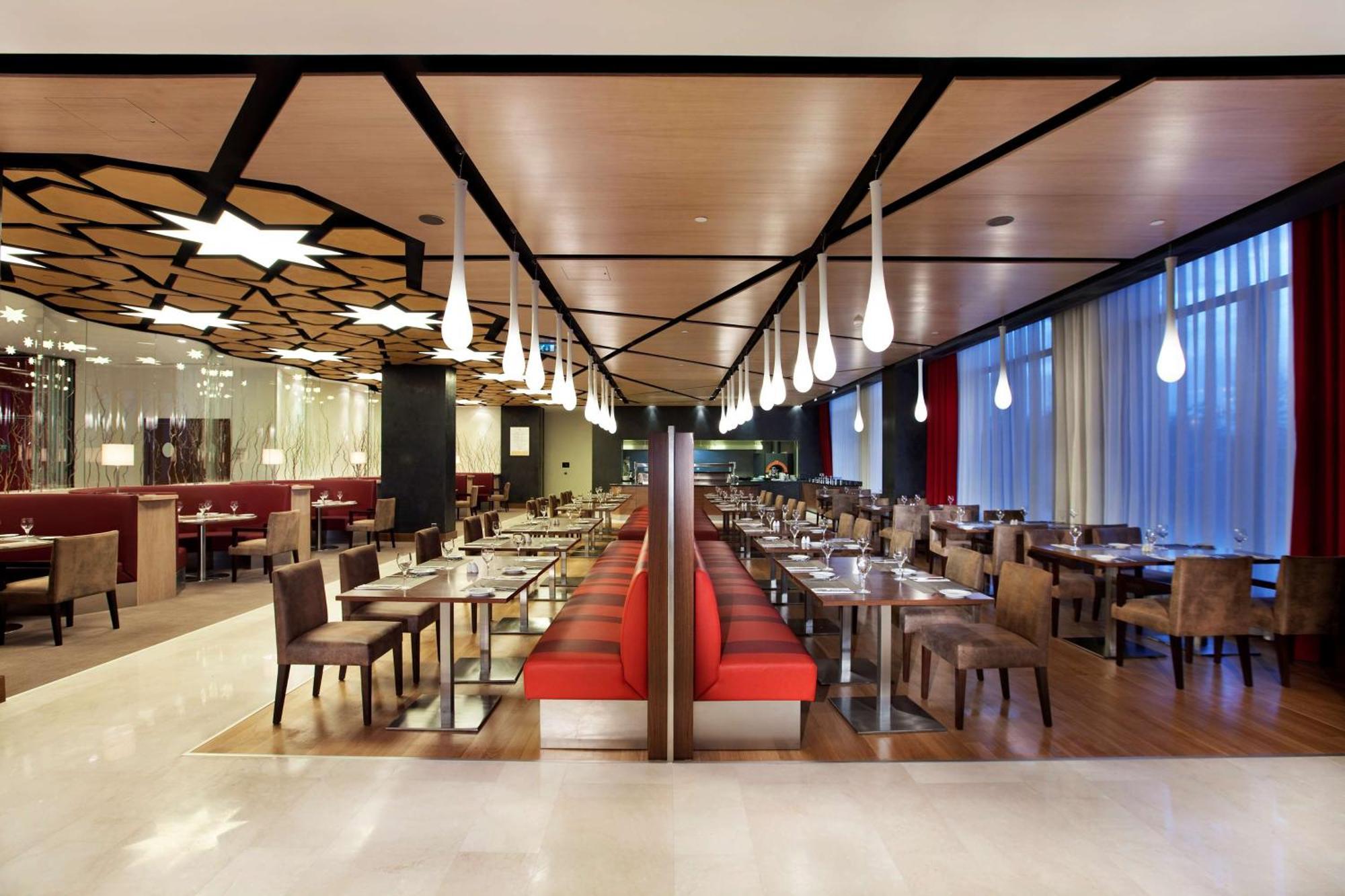 Hilton Garden Hotel Konya