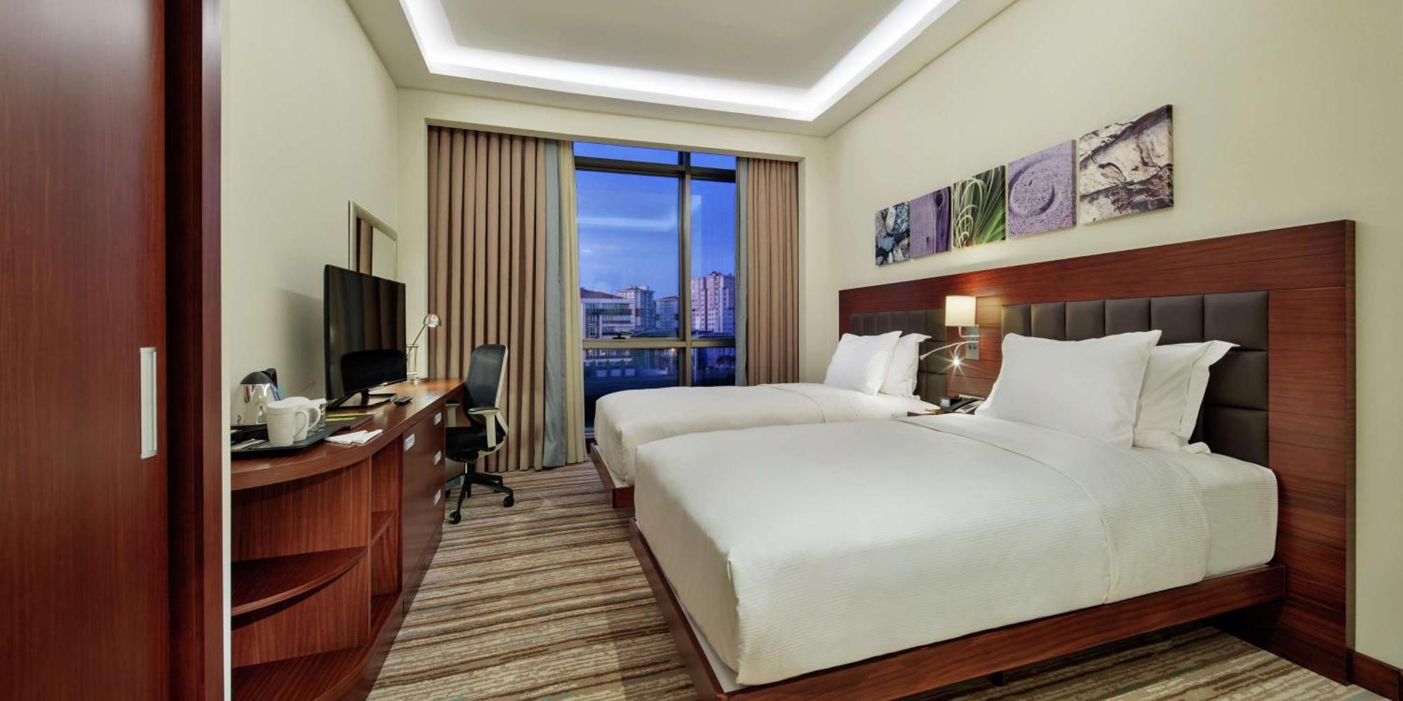 Hilton Garden Hotel Corlu