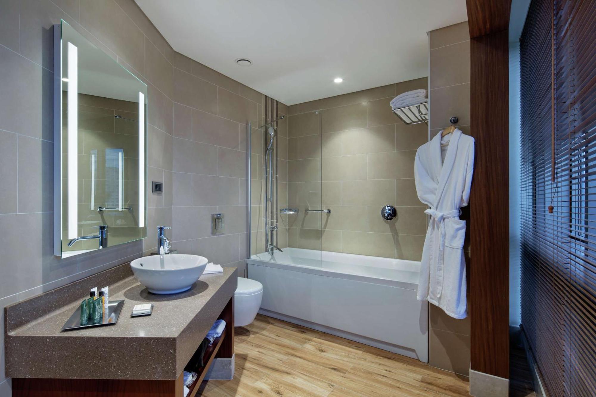 Hilton Garden Hotel Corlu