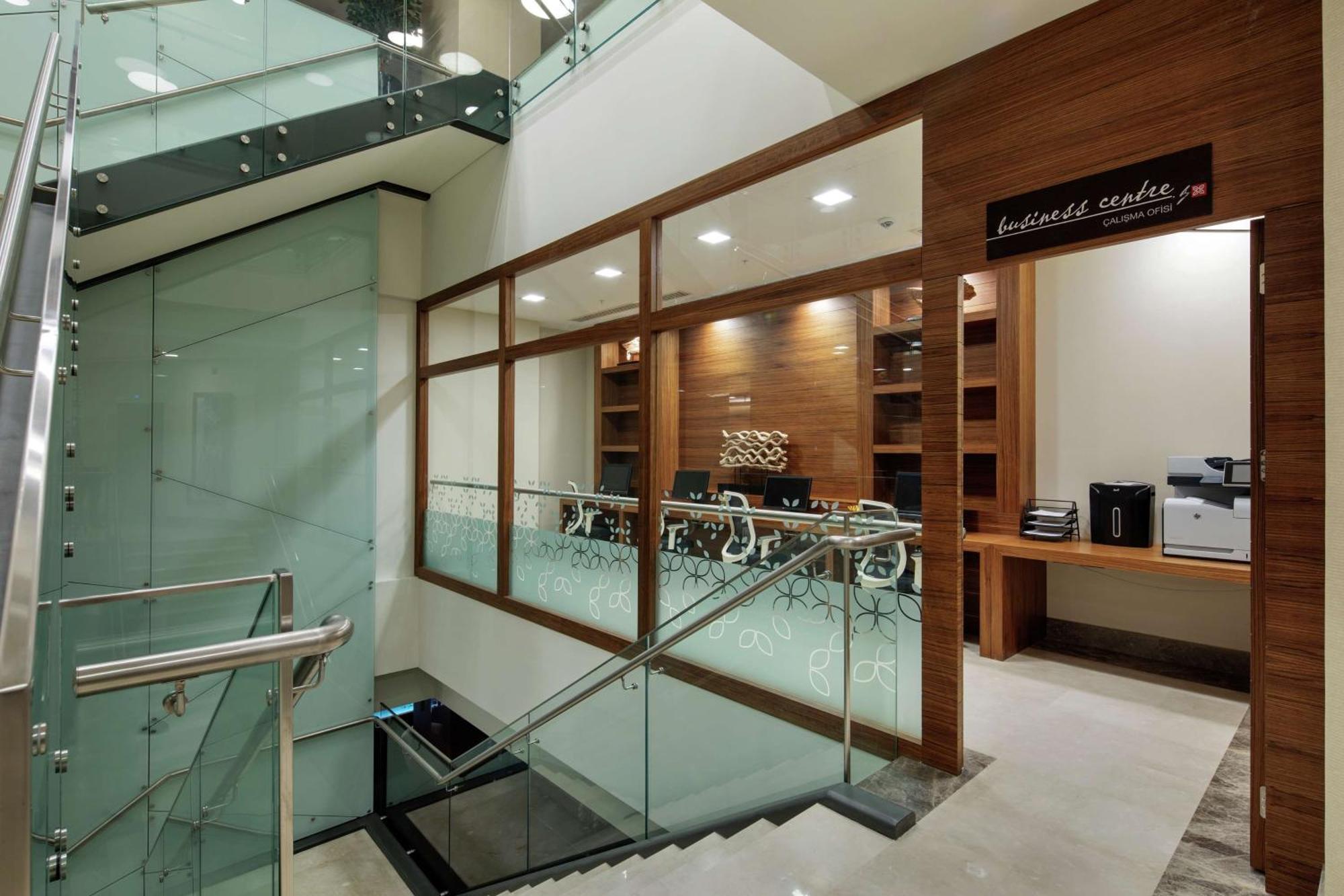 Hotel Hilton Garden 4*