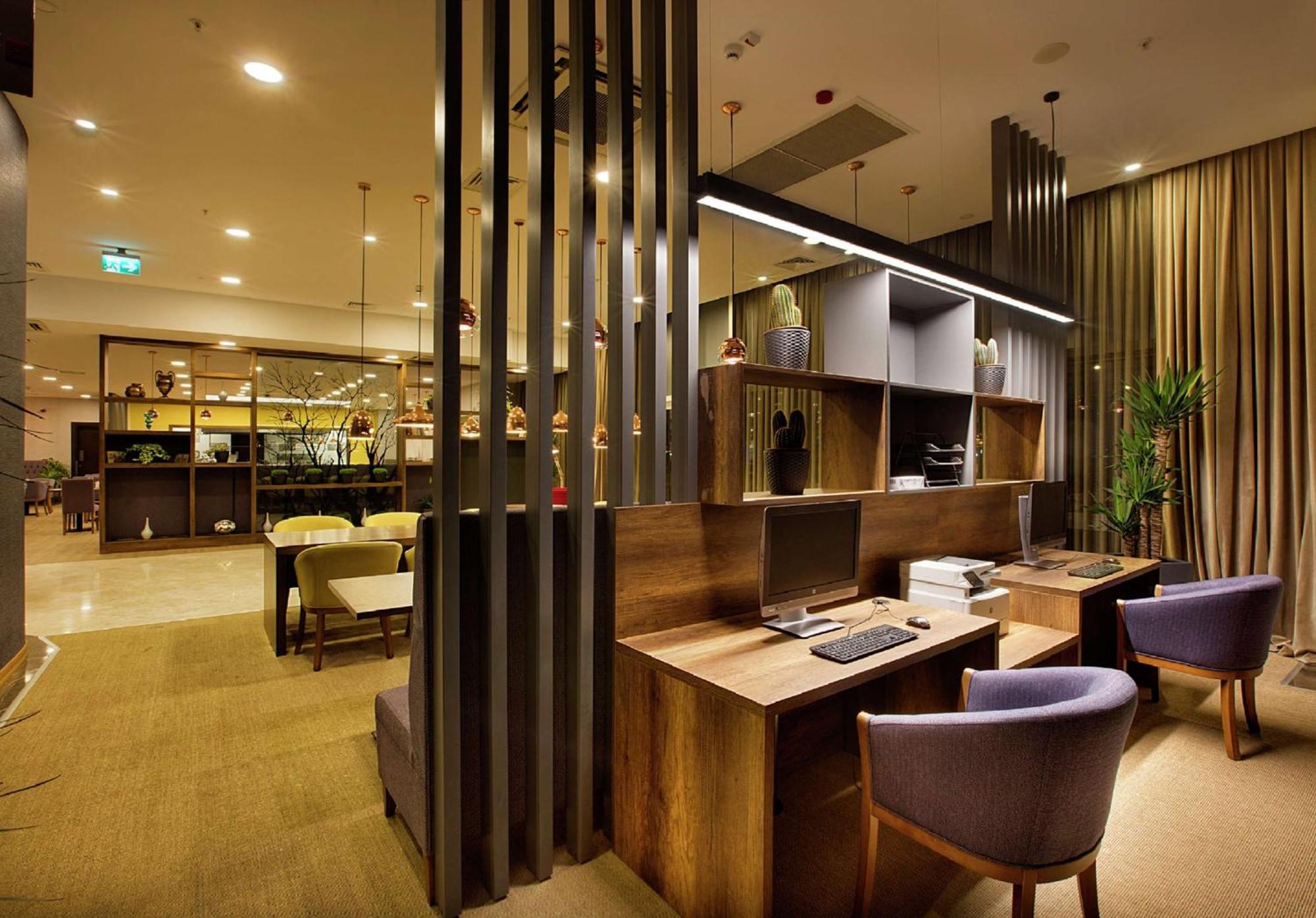 Hilton Garden Kocaeli Sekerpinar