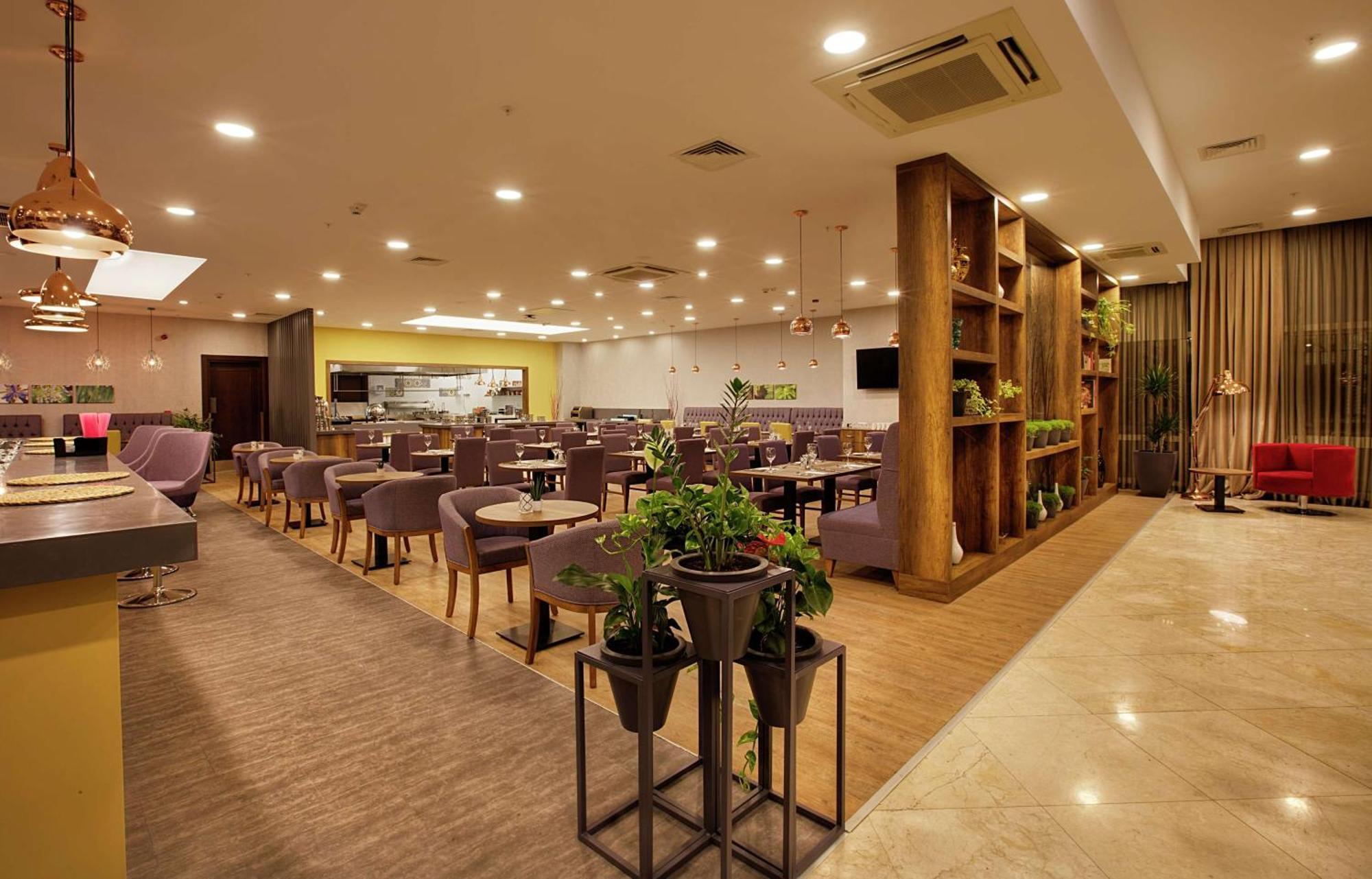 Hilton Garden Kocaeli Sekerpinar 4* Sekerpinari