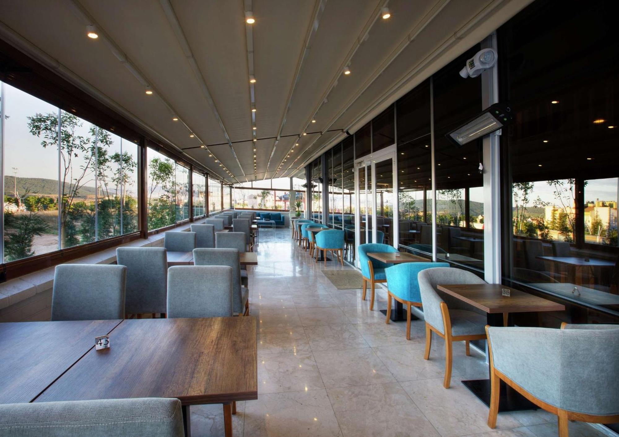 Hilton Garden Kocaeli Sekerpinar Hotel Sekerpinari