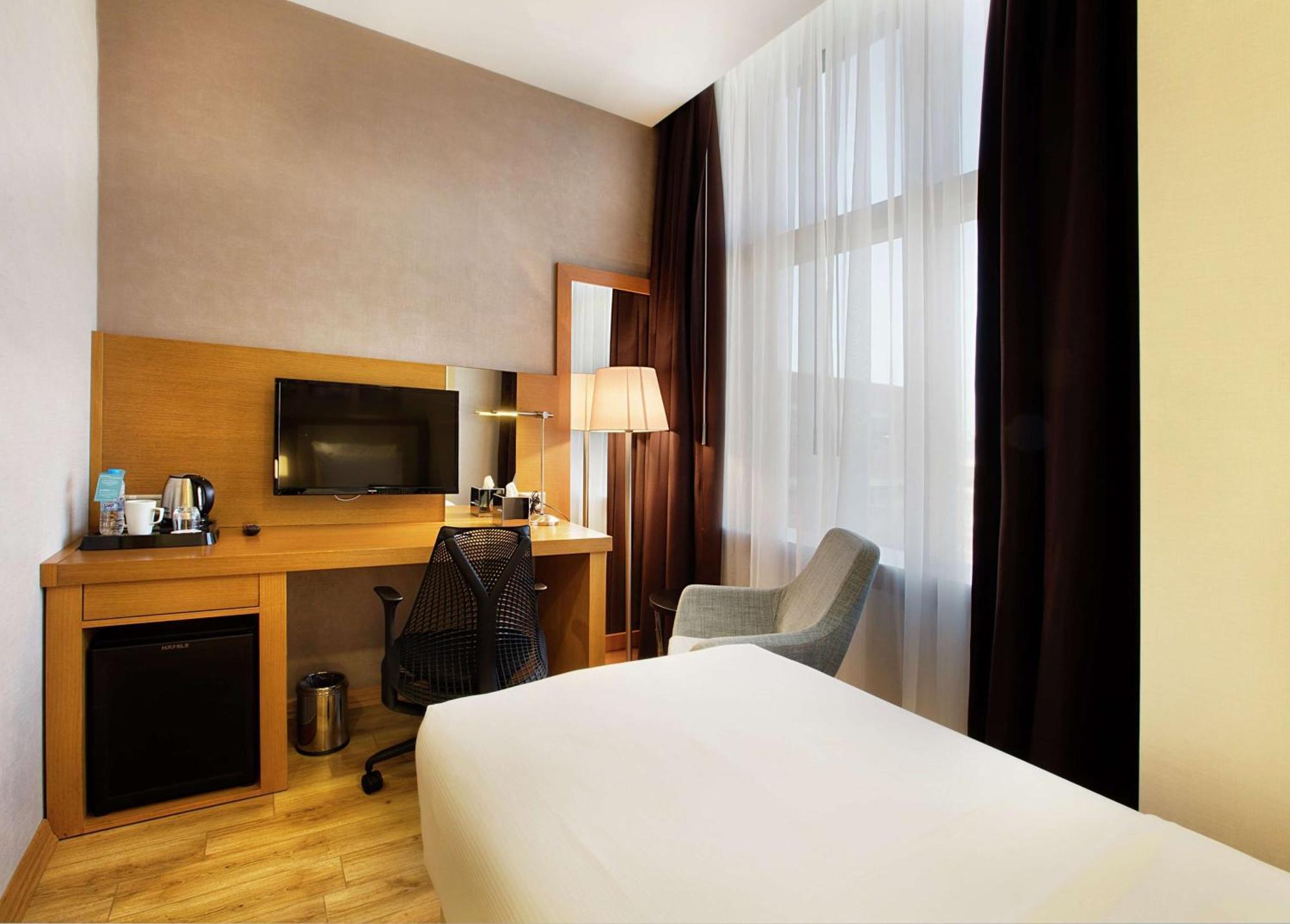 Hotel Hilton Garden Kocaeli Sekerpinar Sekerpinari