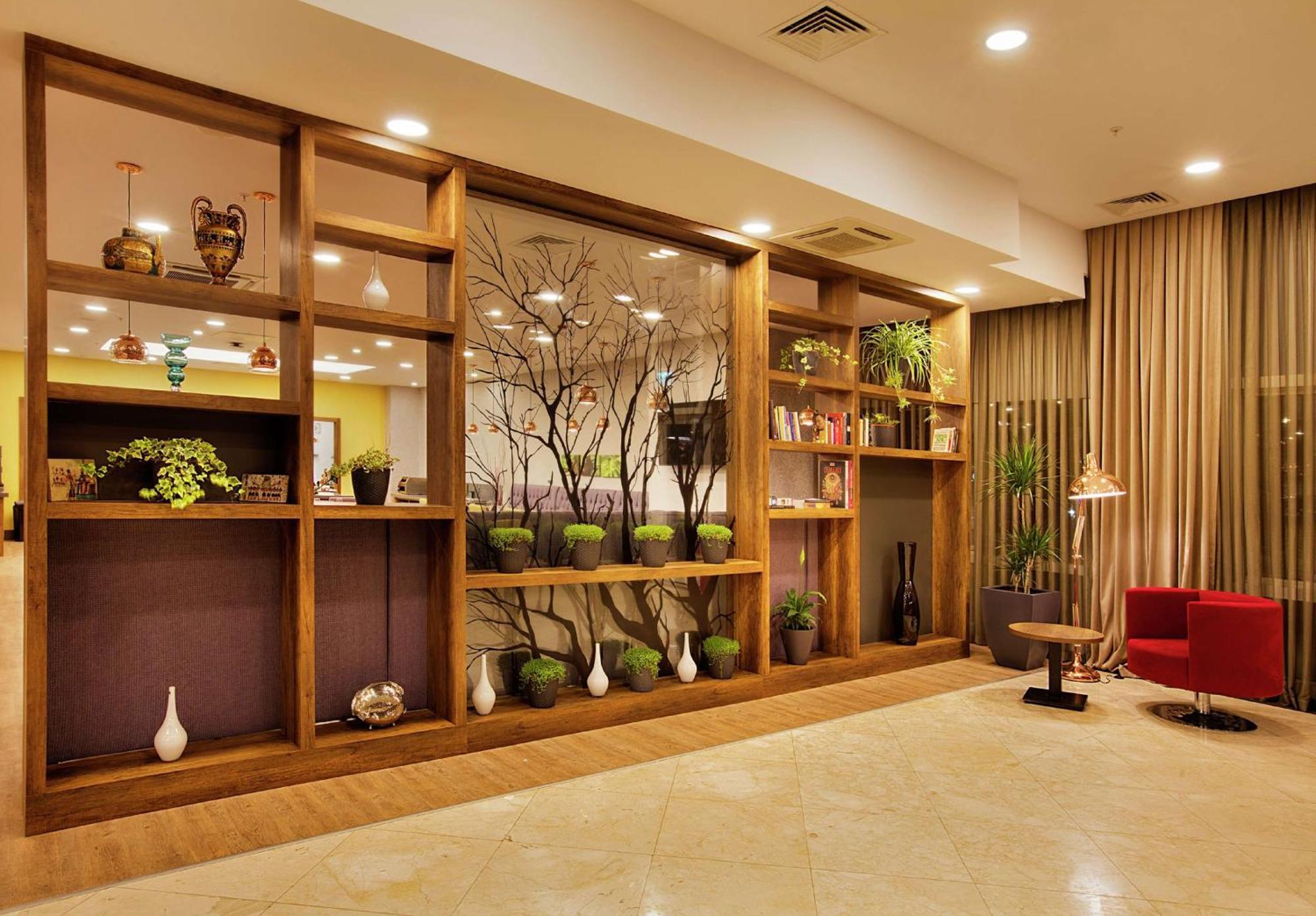 Hilton Garden Kocaeli Sekerpinar 4*