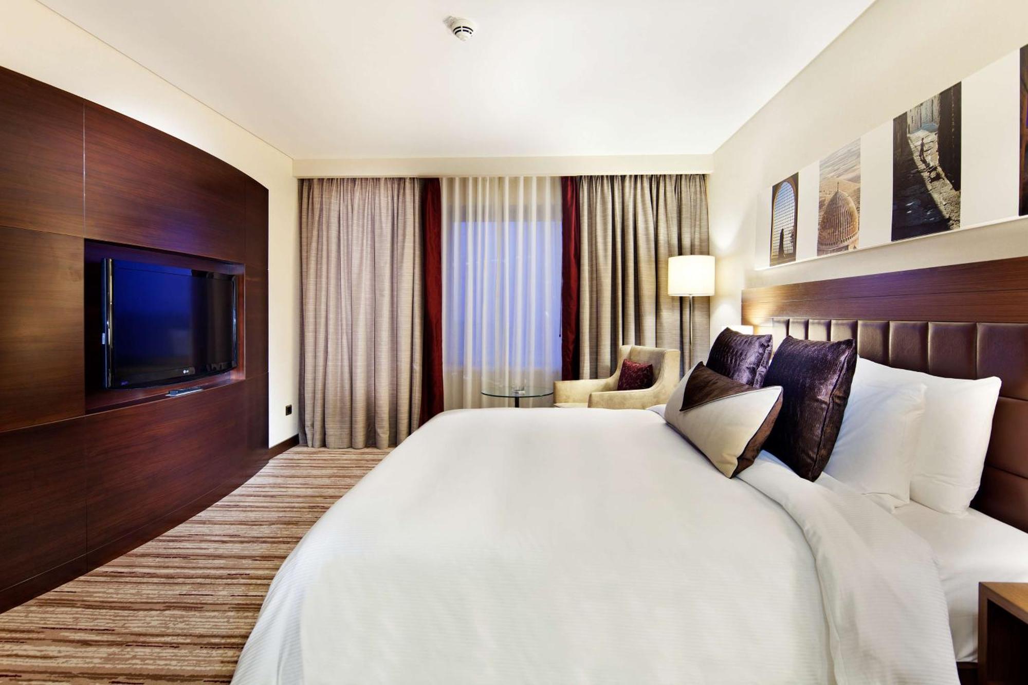 Hotel Hilton Garden