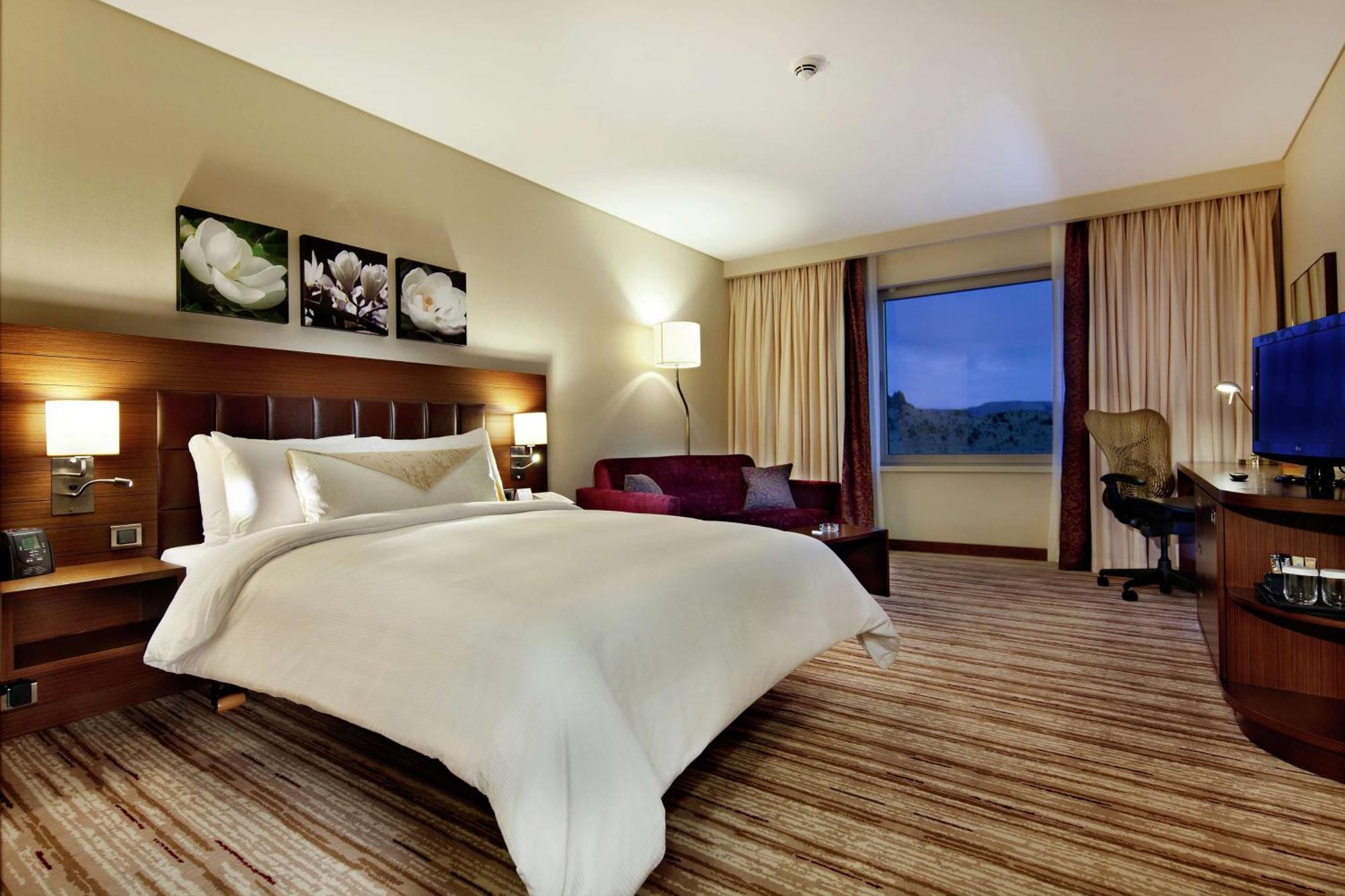 Hilton Garden 5*