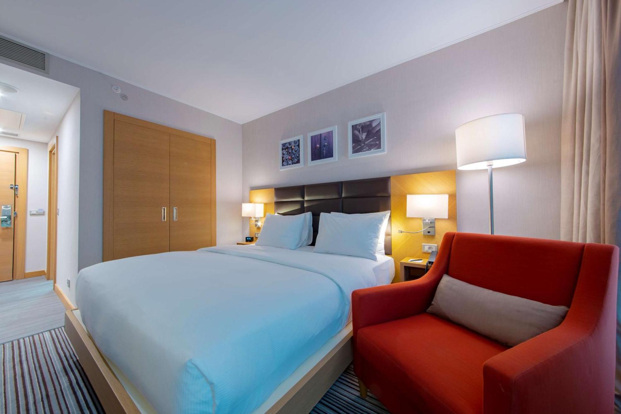 Hilton Garden Hotel Safranbolu