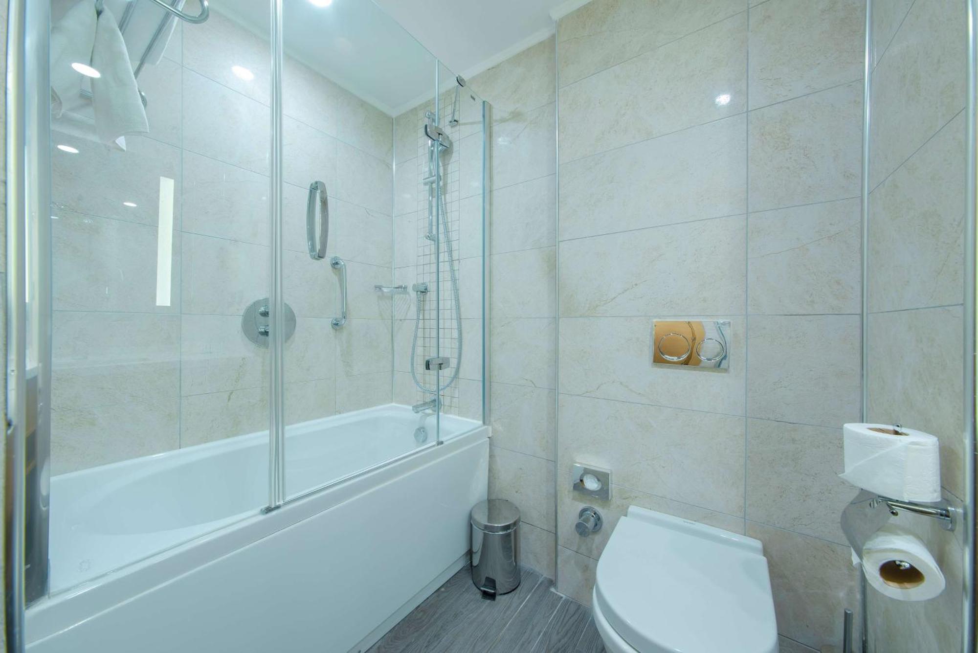 Hotel Hilton Garden 4*