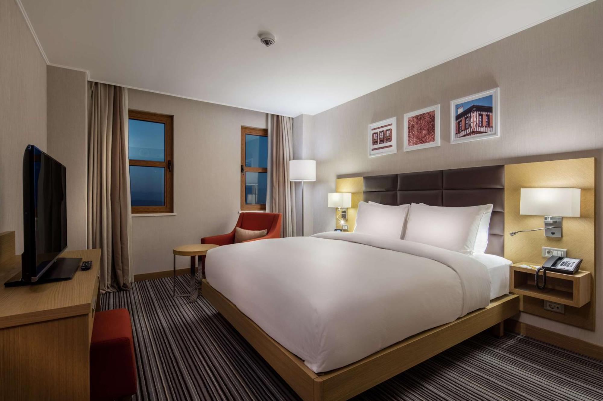 Hilton Garden 4* Safranbolu