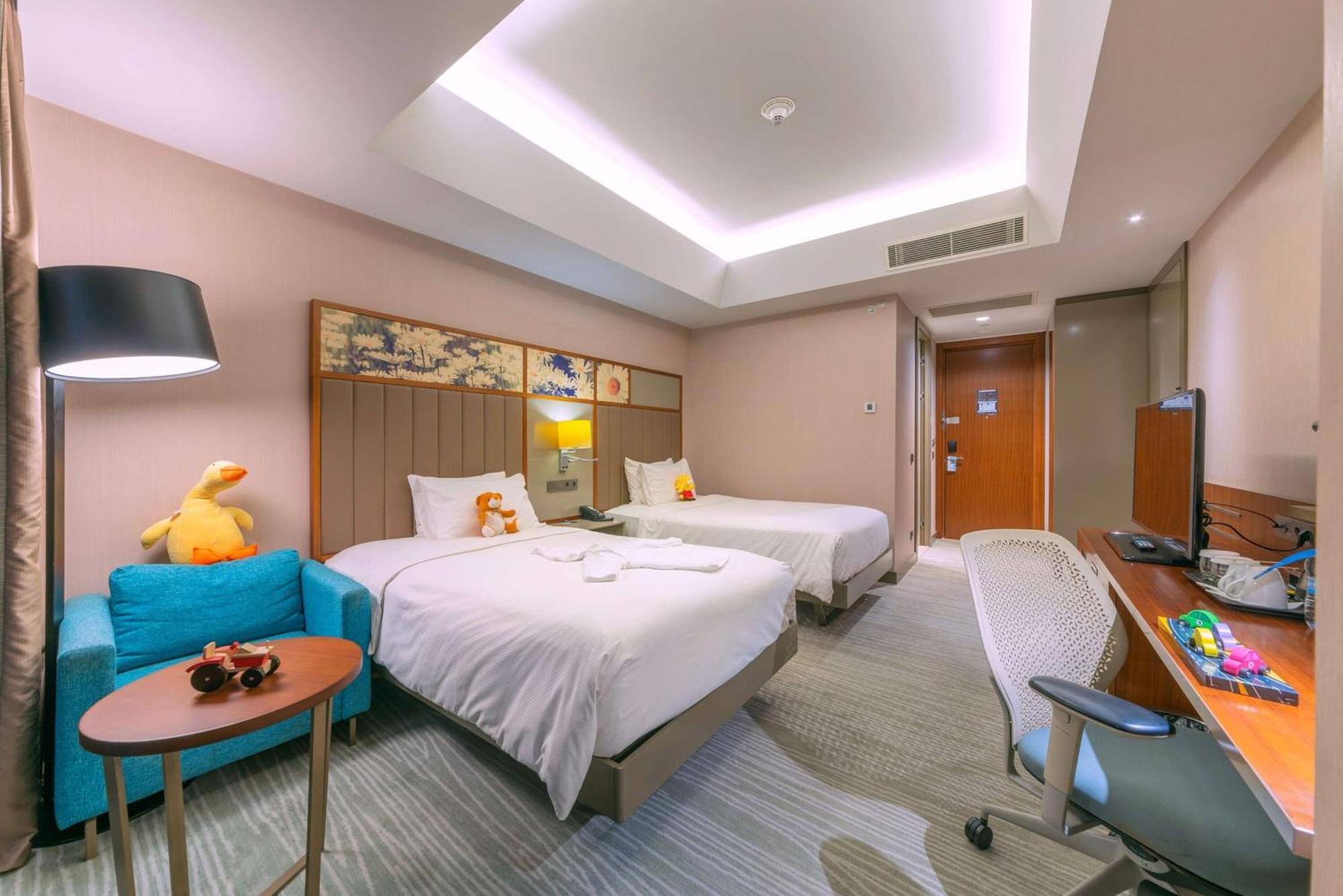 Hilton Garden Atatuerk Airport 4* Istanbul