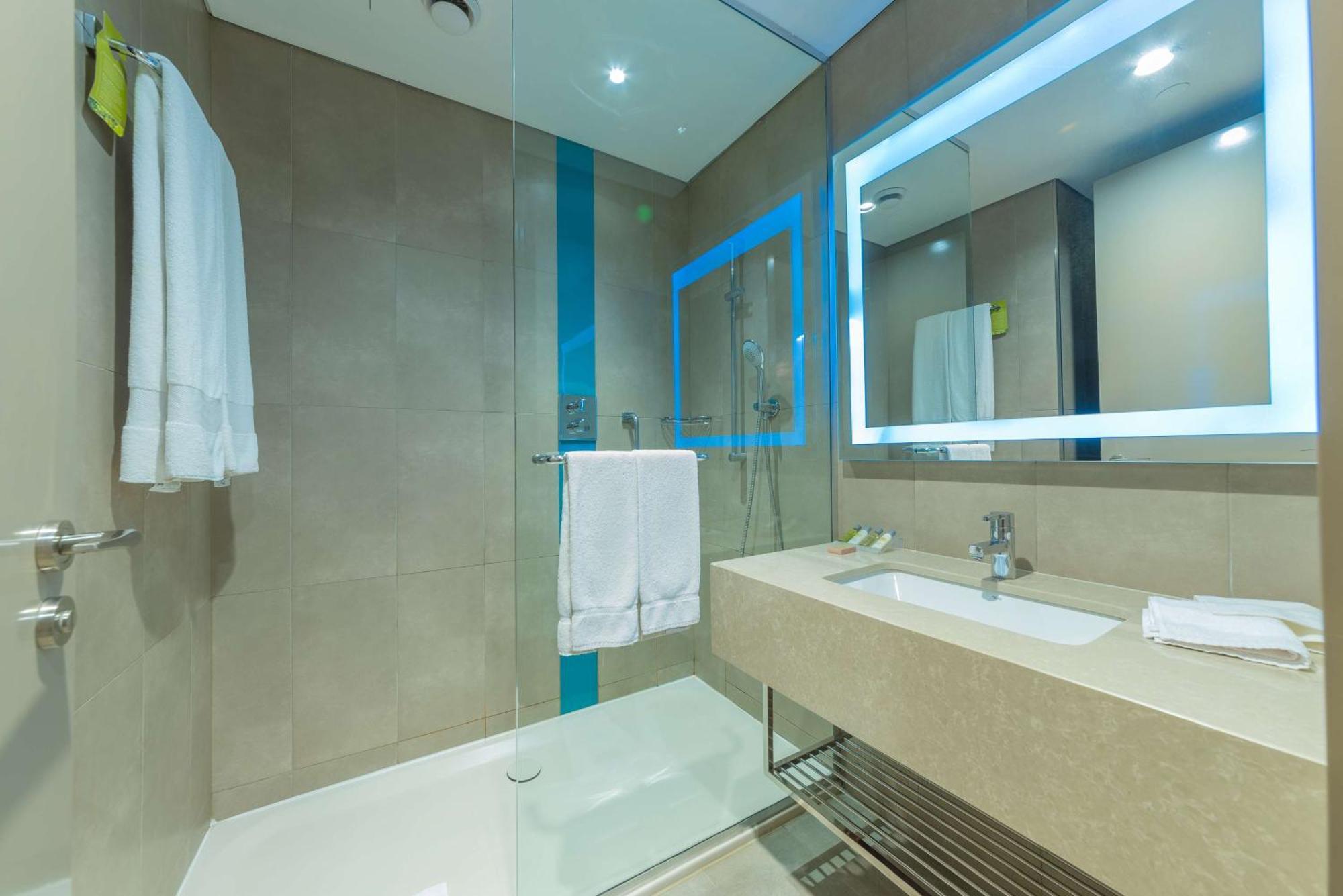 Hilton Garden Atatuerk Airport 4* Istanbul