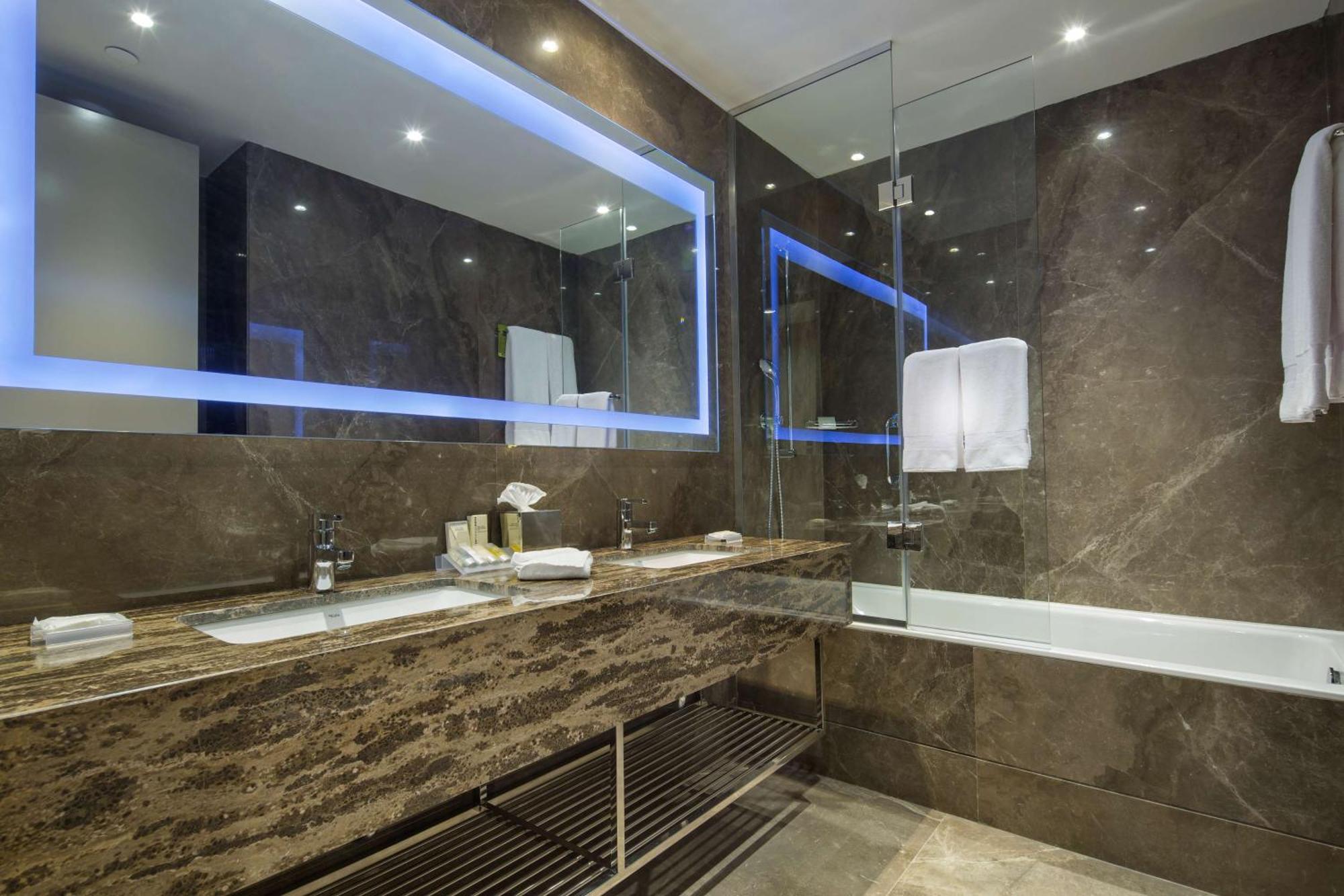 Hilton Garden Atatuerk Airport 4* Istanbul