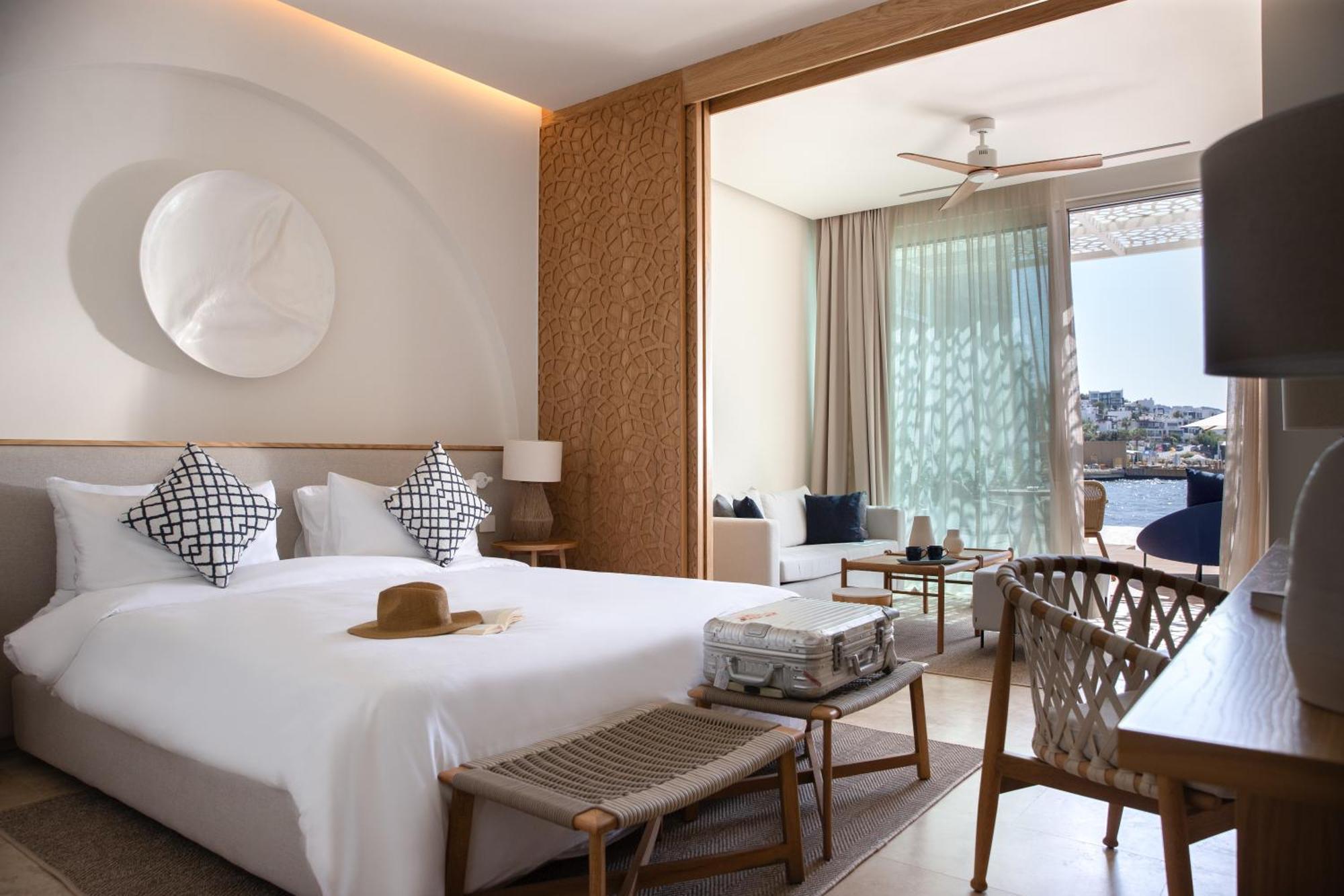 Marina By Social Living Collection Hotel Yalikavak