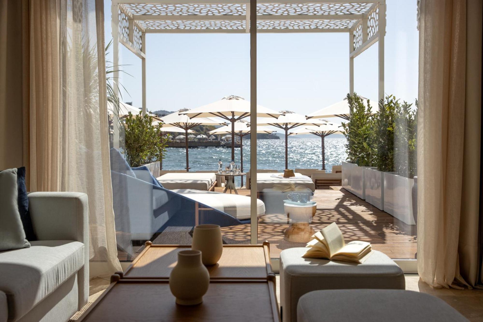 Marina By Social Living Collection 5*
