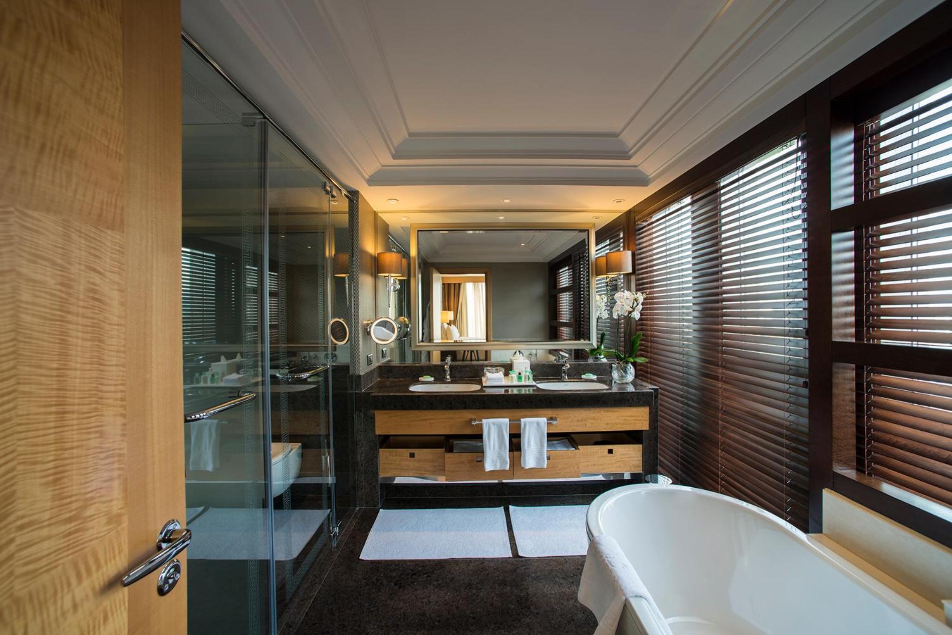 Hotel Jw Marriott