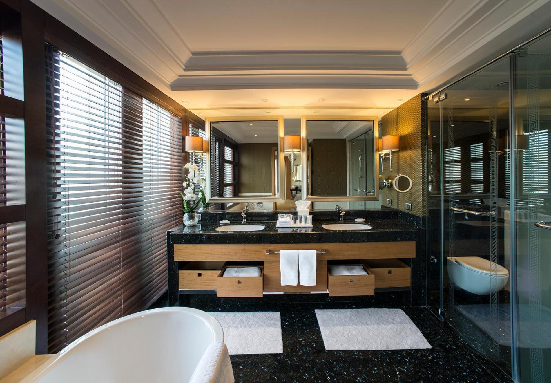 Jw Marriott 5* Ankara