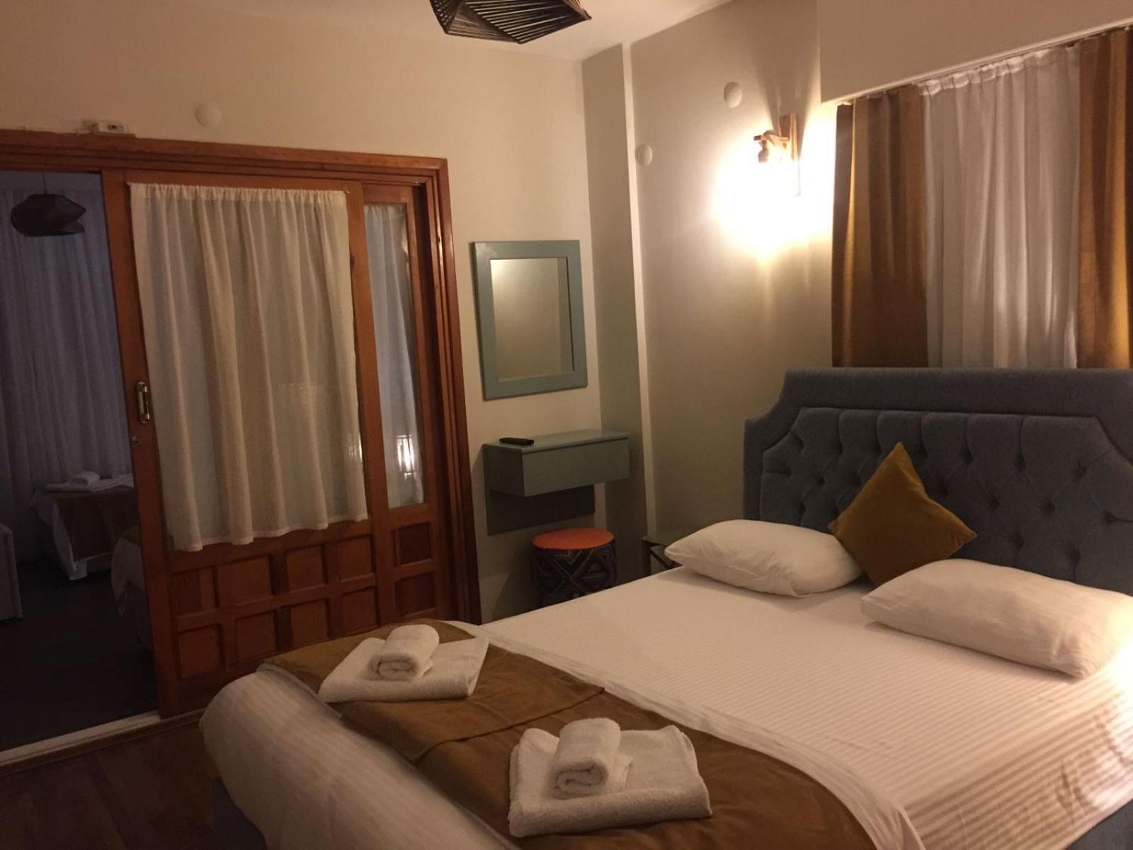 Balim Sultany Bed & Breakfast Cesme