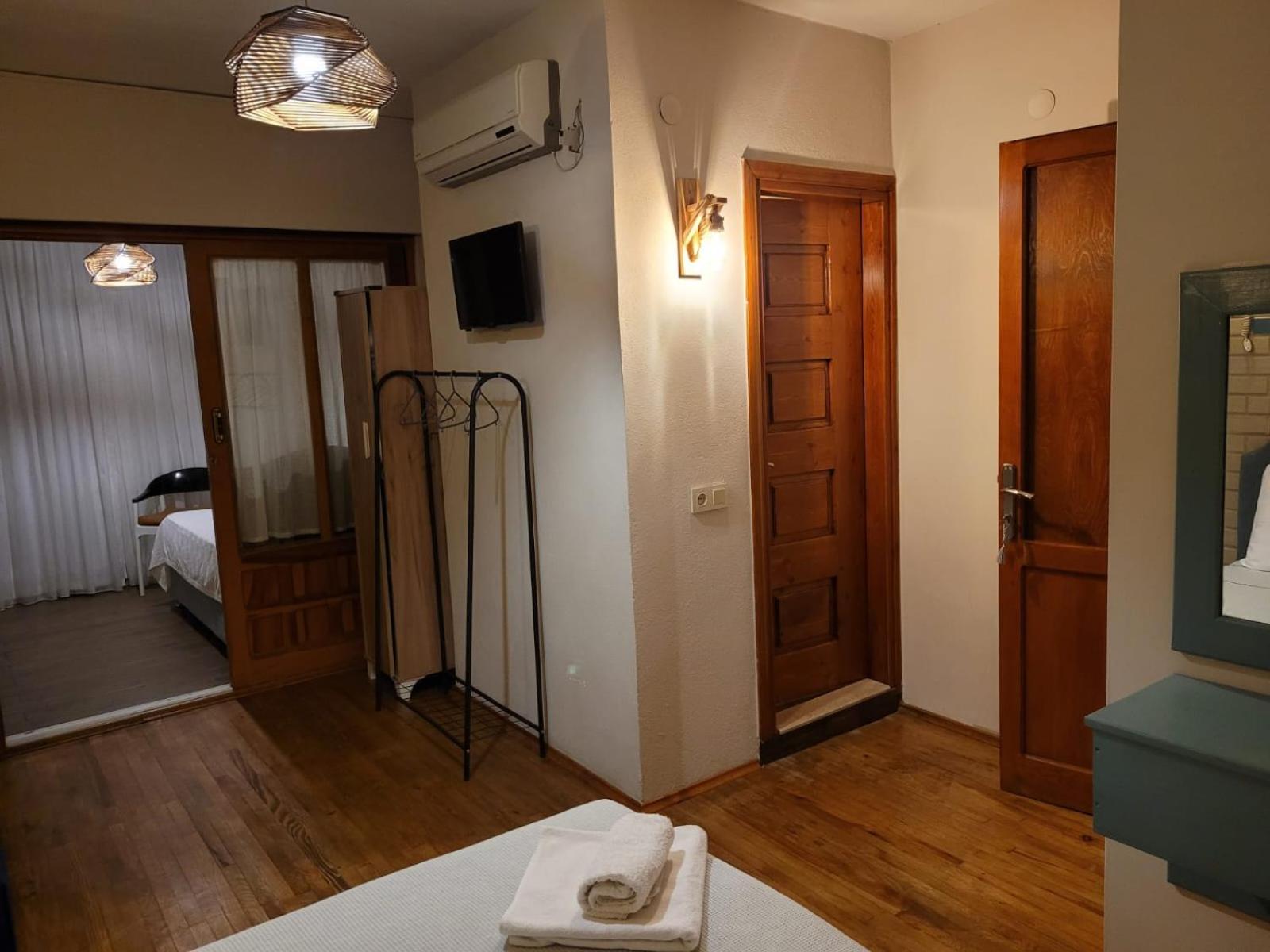 Bed & Breakfast Balim Sultany Cesme