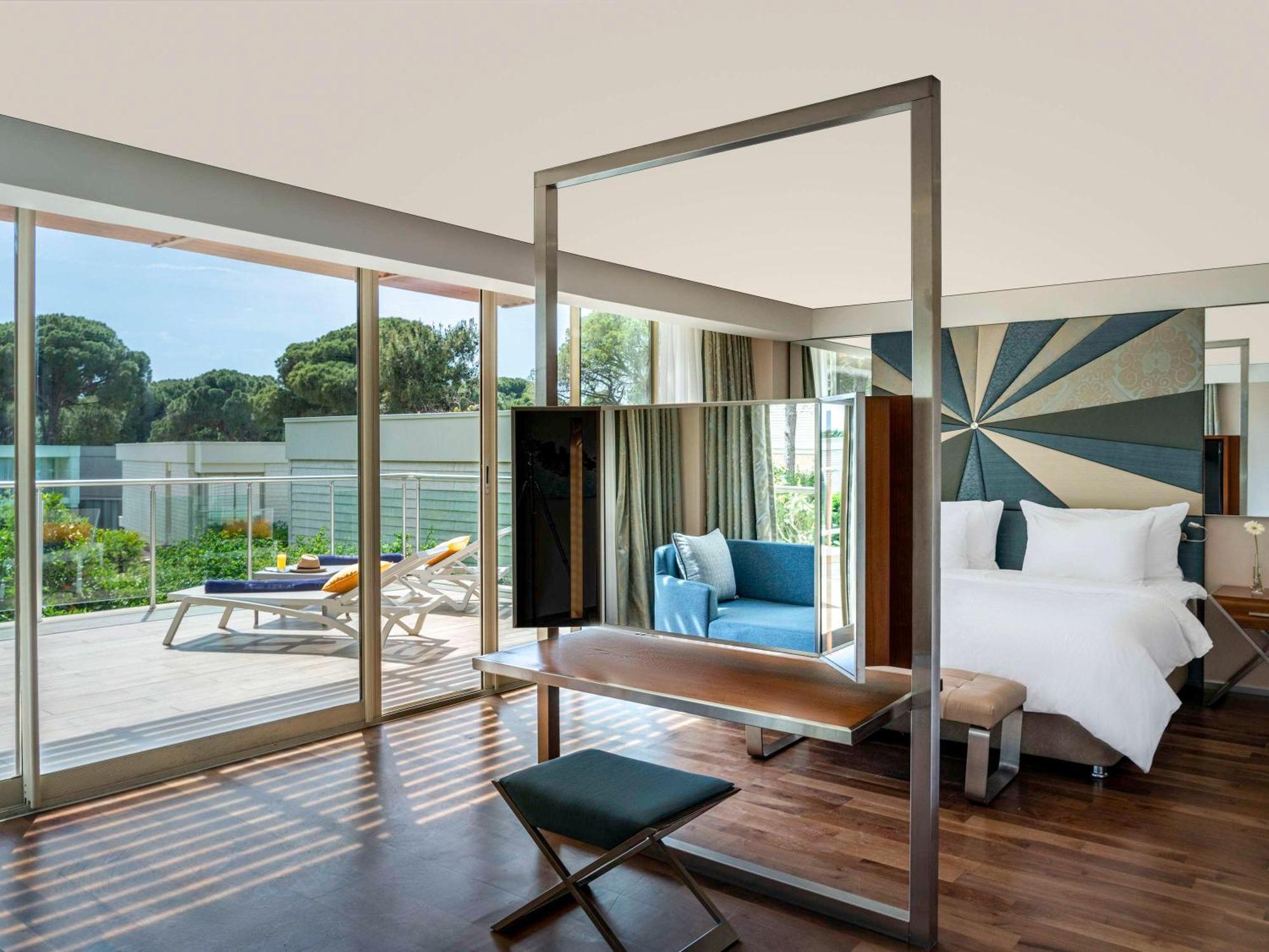 Rixos Premium - The Land Of Legends Access Resort