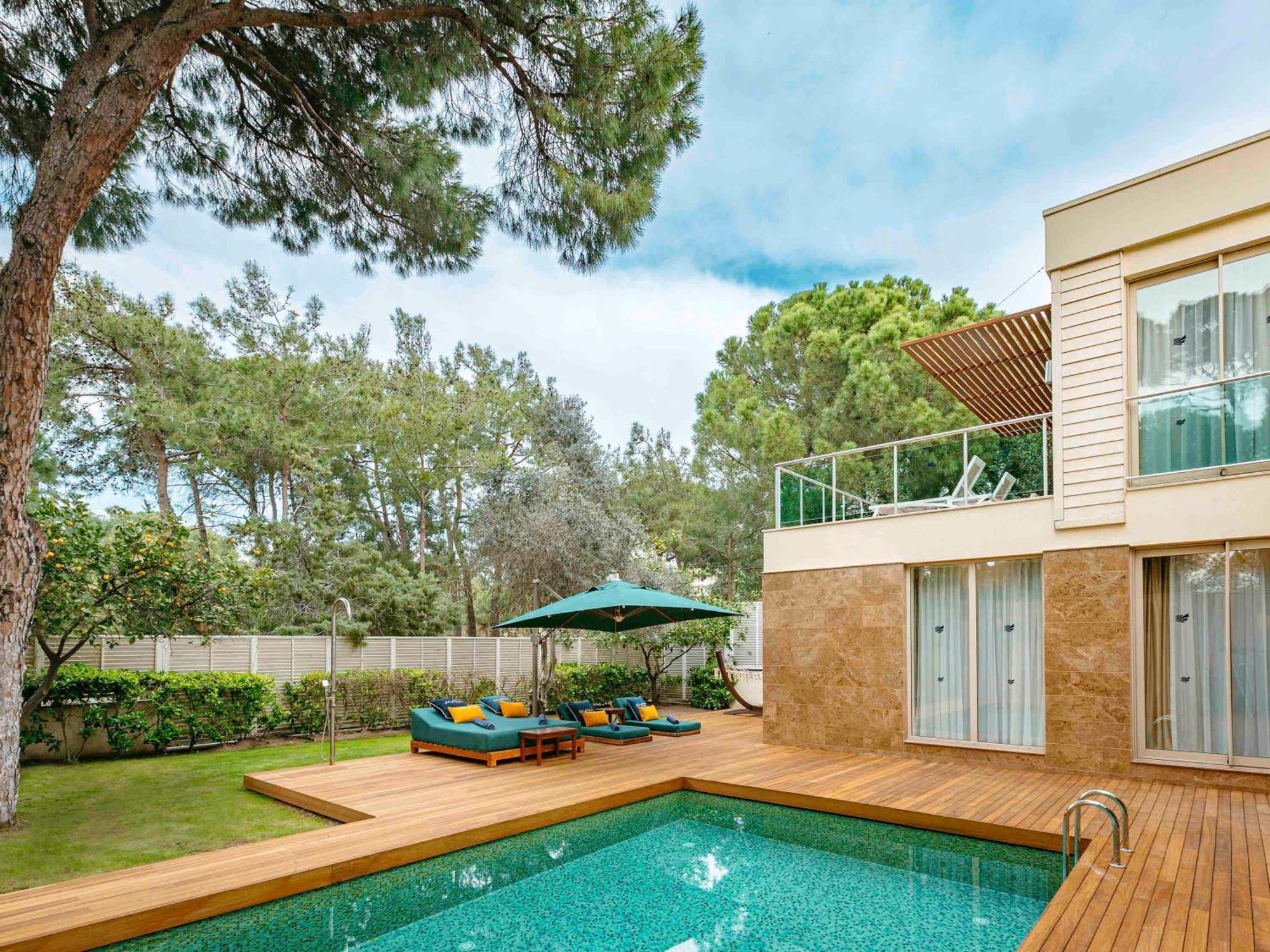 Rixos Premium - The Land Of Legends Access Resort Belek