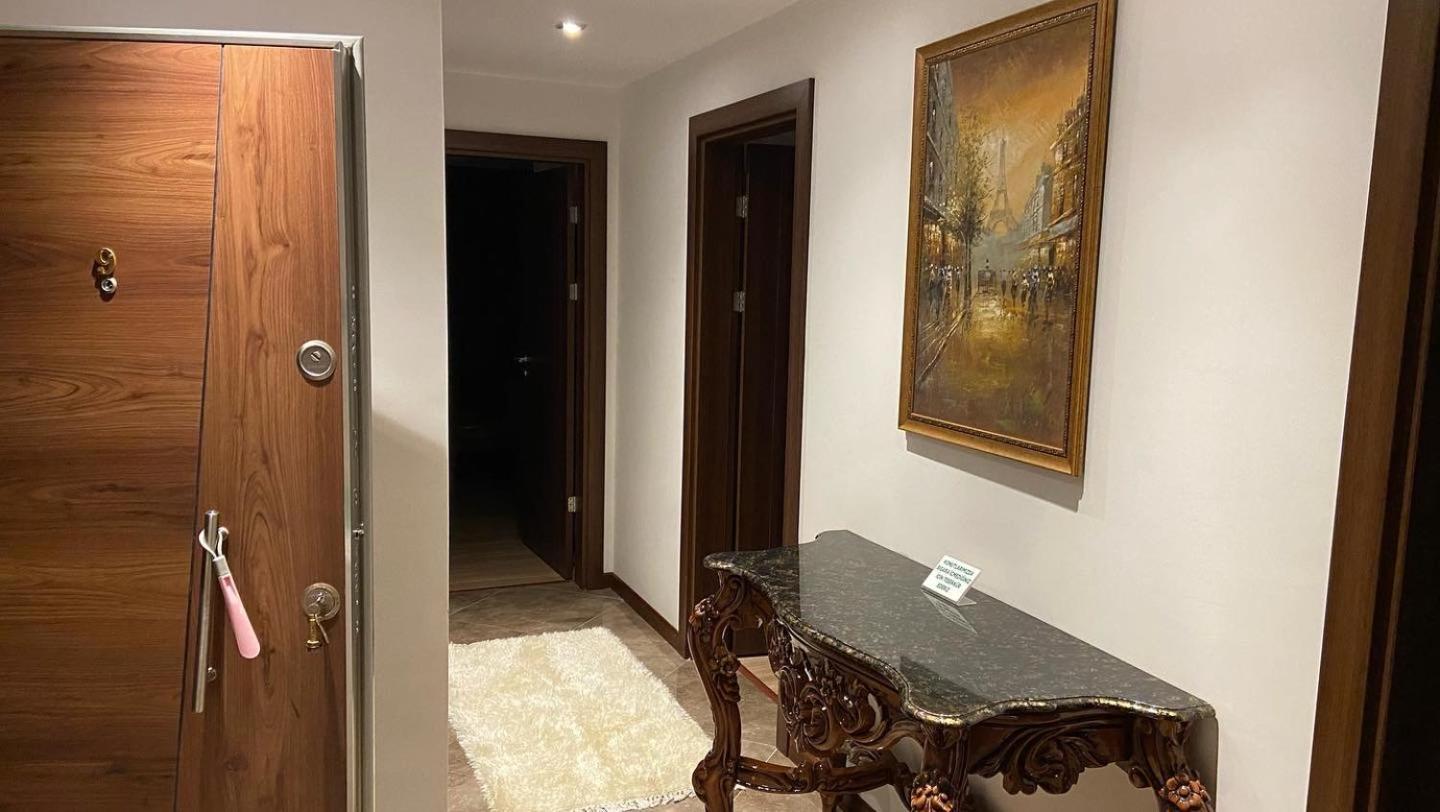 Apartment Yelken Sinop