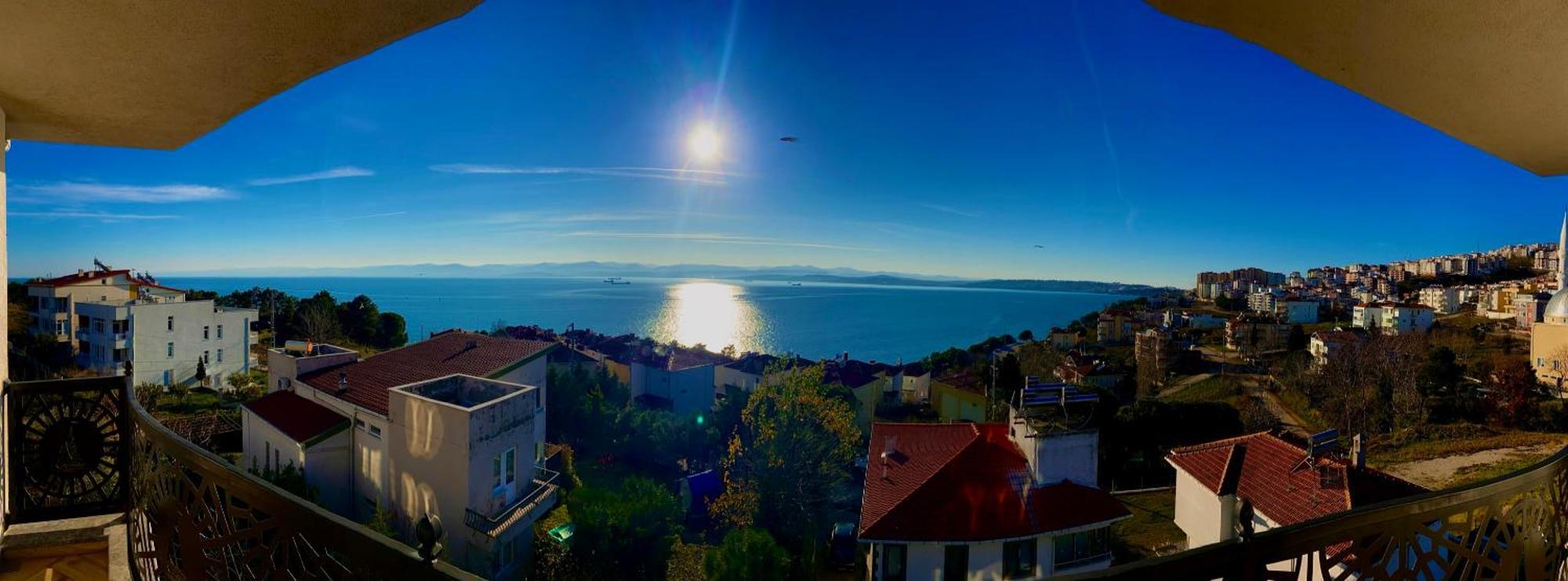 Yelken Sinop