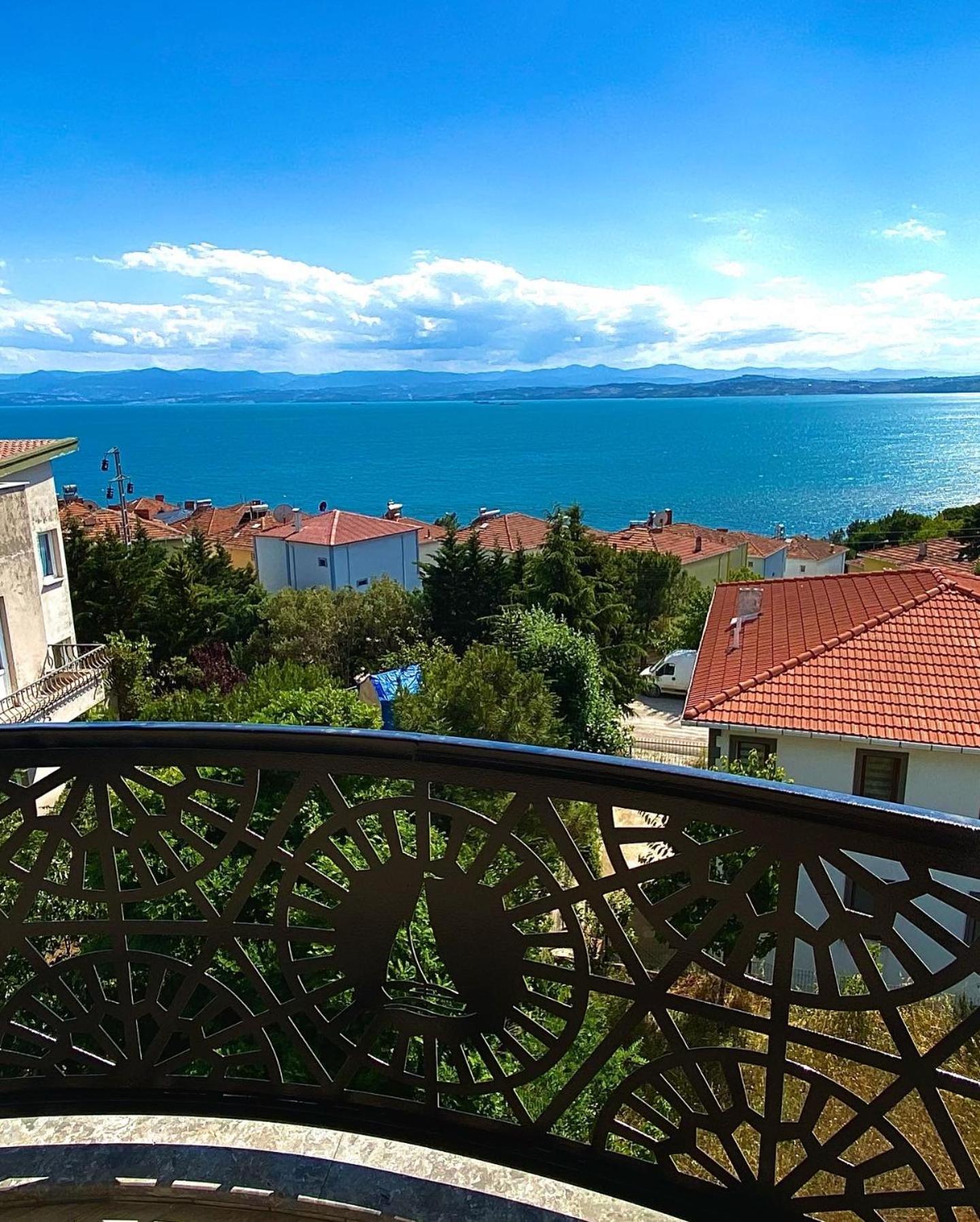 Apartment Yelken Sinop