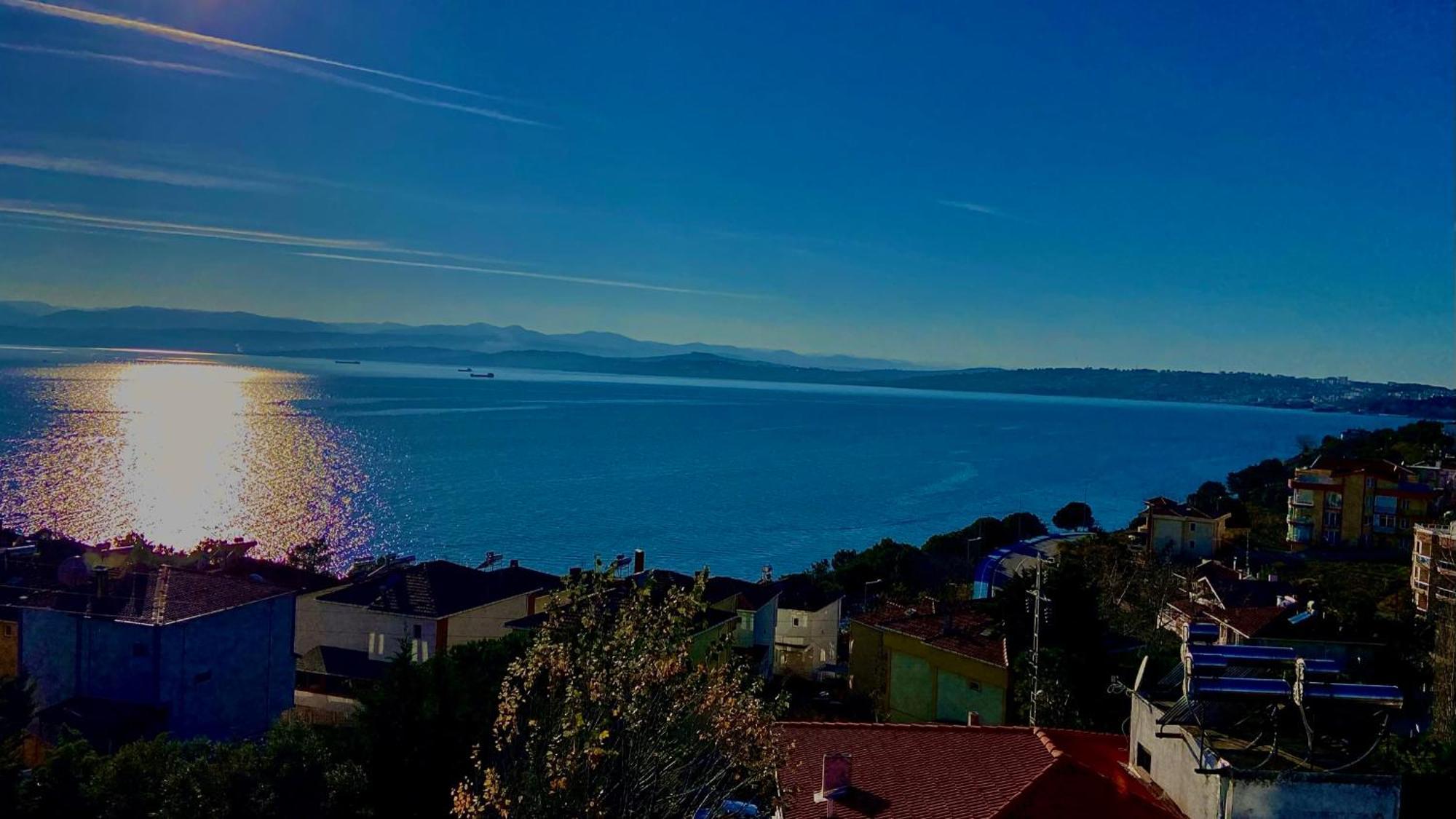 Yelken * Sinop