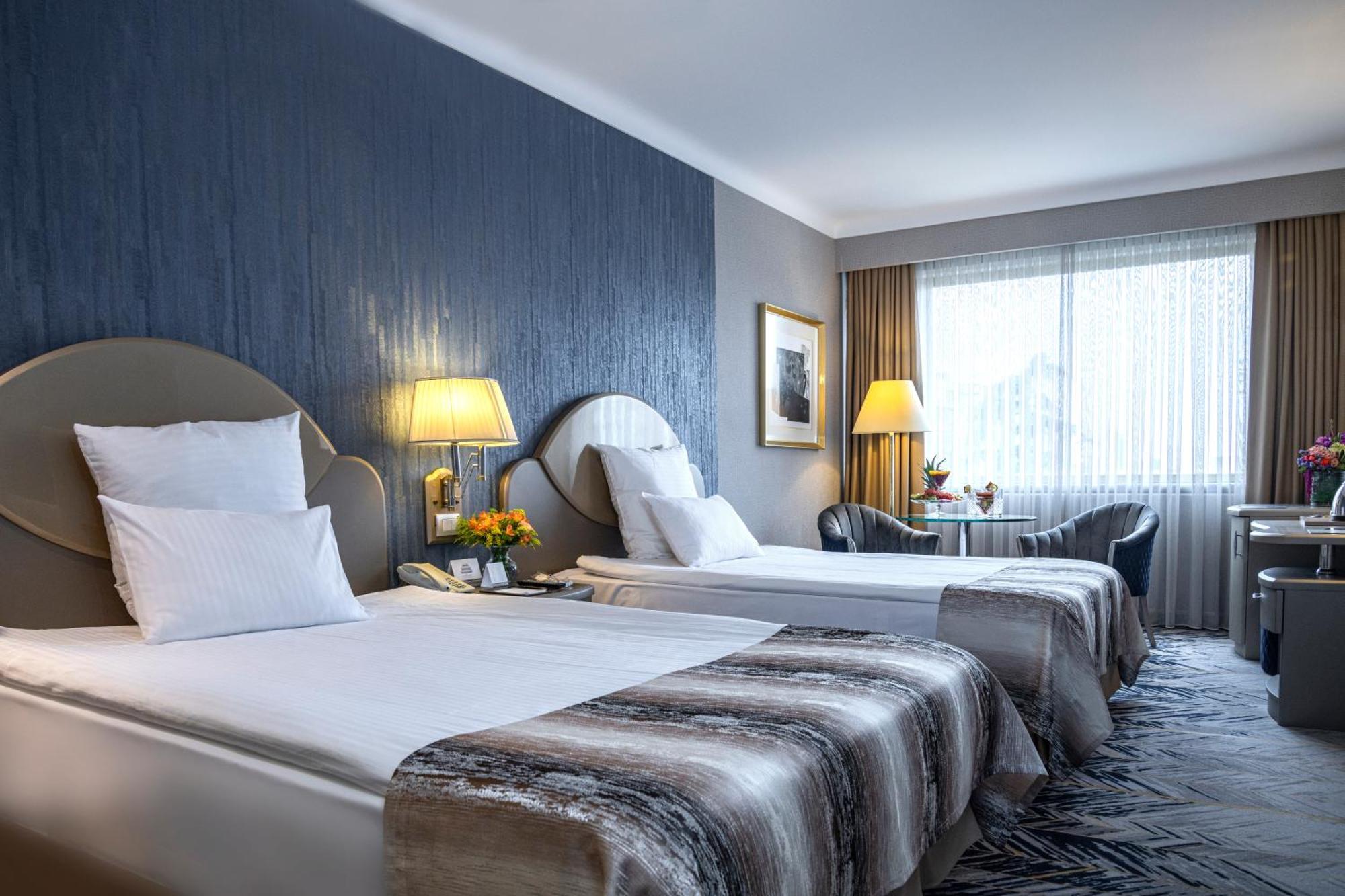 Hotel Altinel & Convention Center Ankara