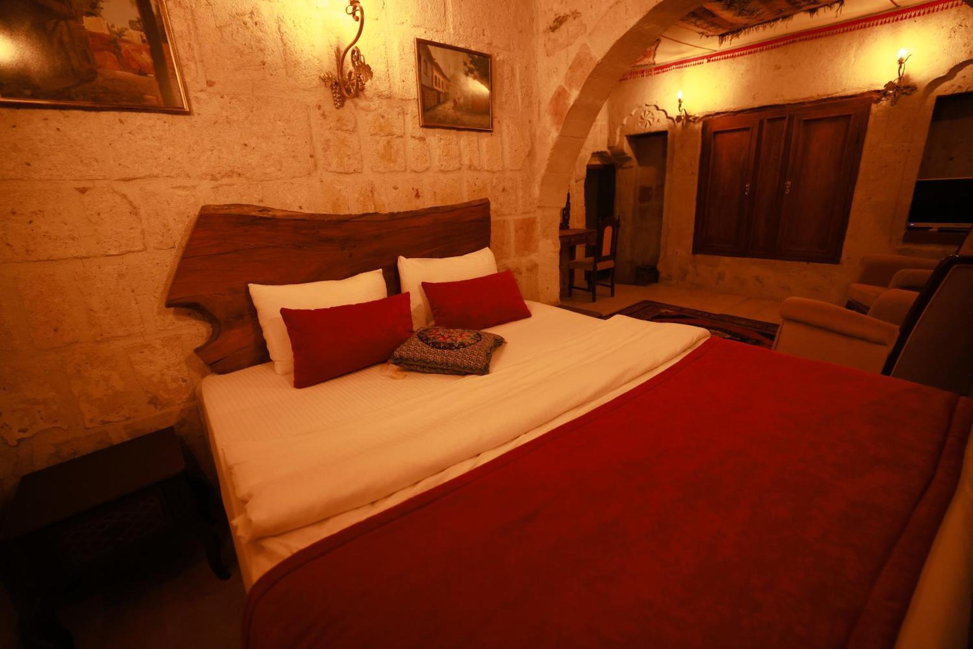 Cappadocia Nar Cave House & Swimming Pool Hotel Nevsehir
