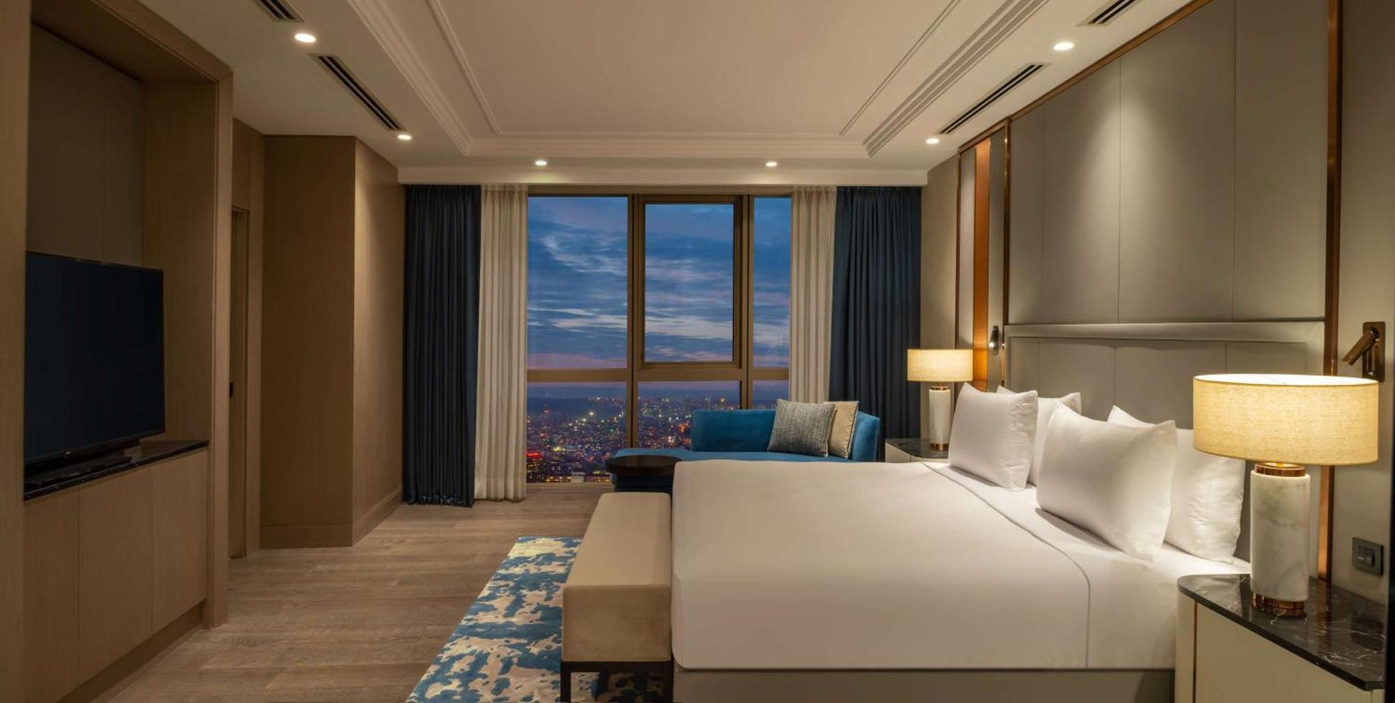 Hilton Mall Of 5* Istanbul