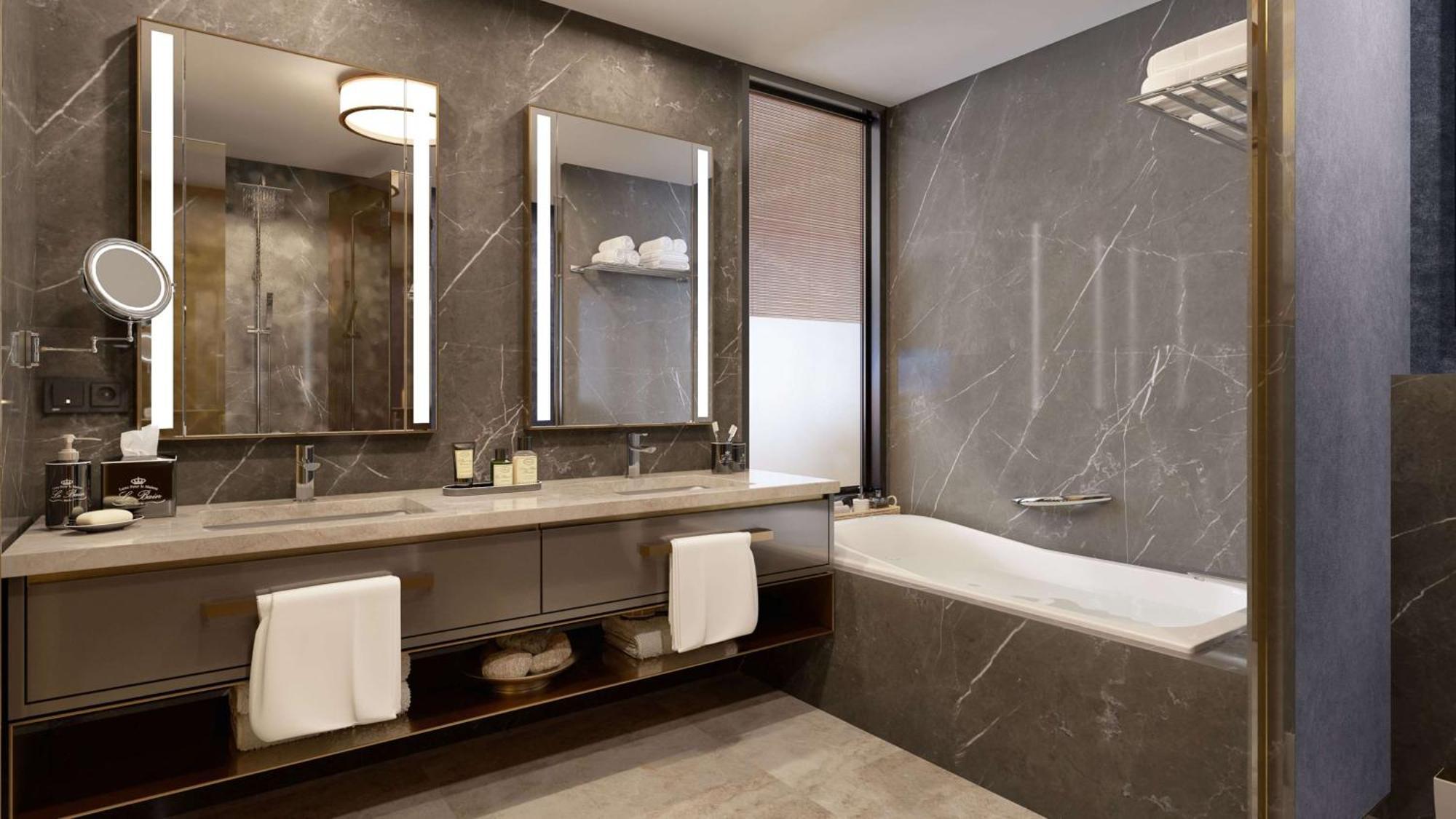 Hilton Mall Of 5* Istanbul