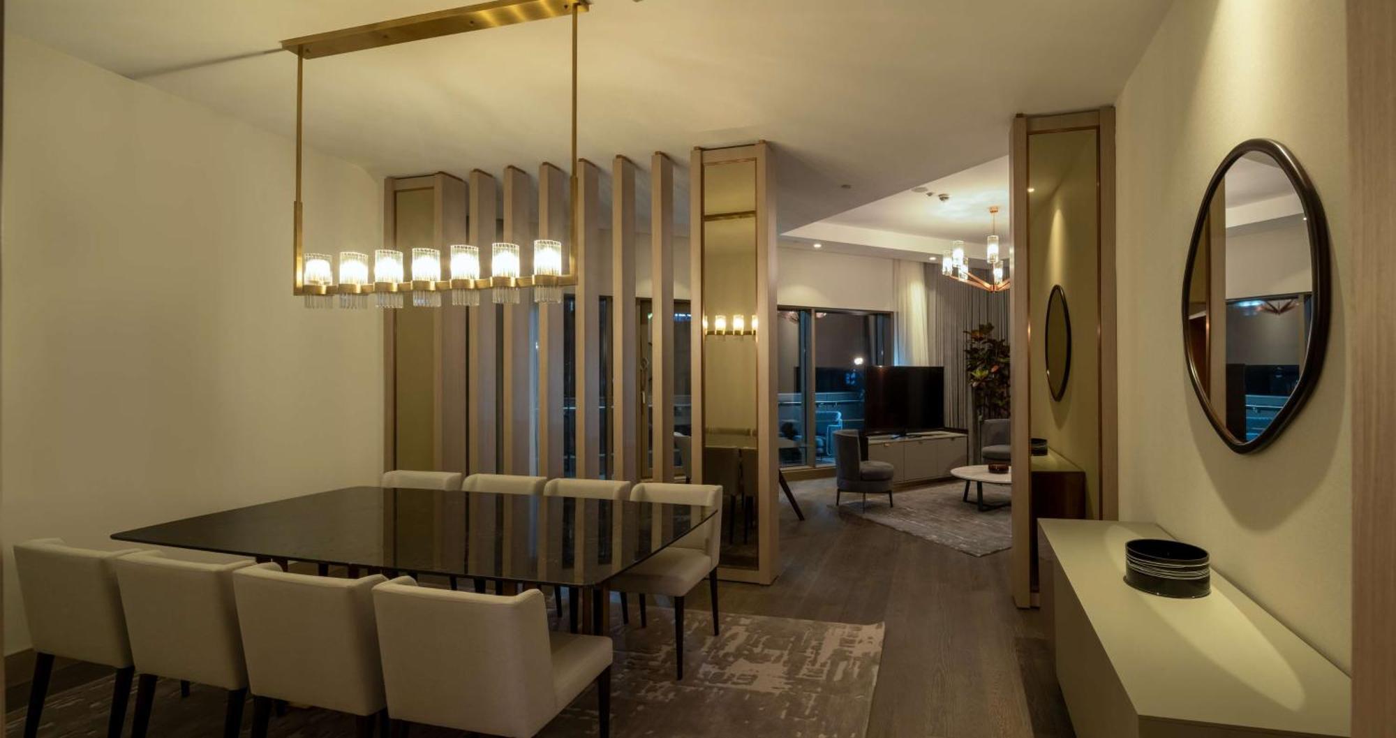 Hilton Mall Of Hotel Istanbul